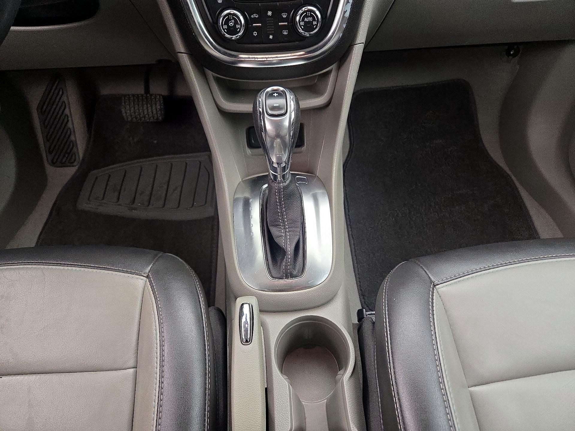 Thumbnail: 2016 Buick Encore - 17