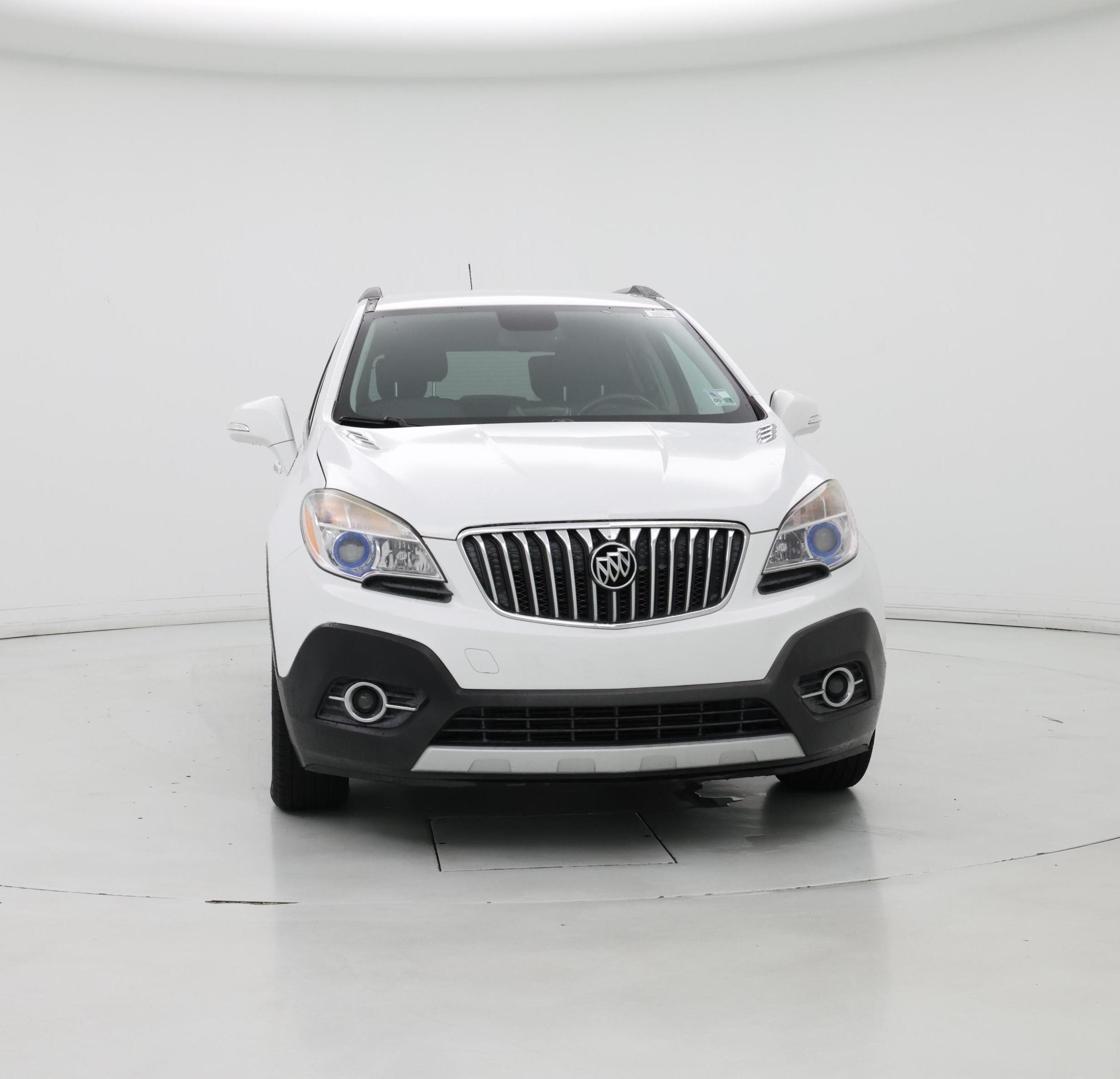Thumbnail: 2016 Buick Encore - 5