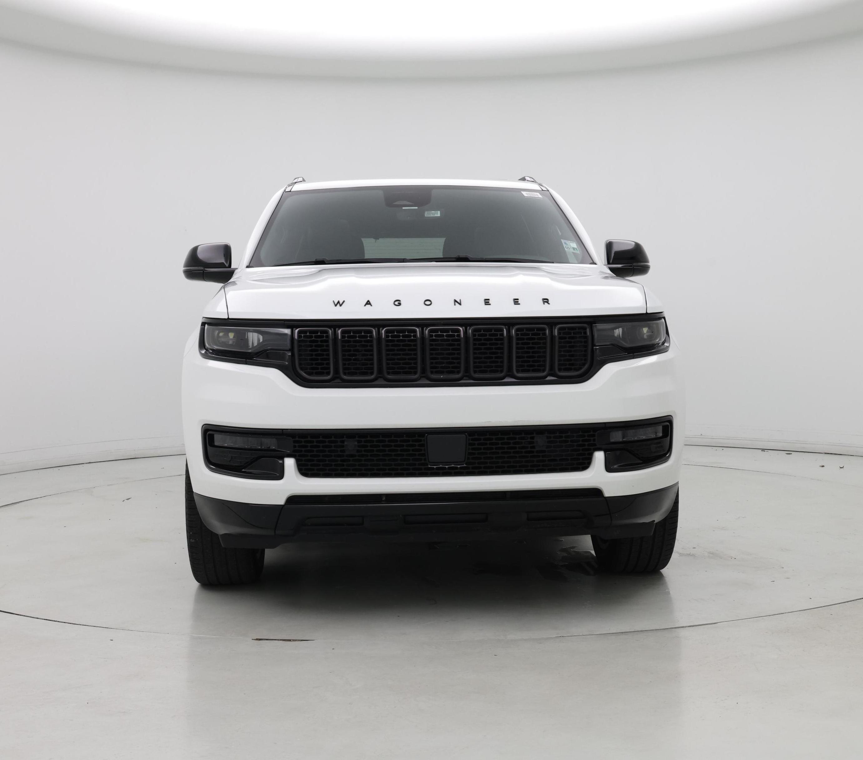 Thumbnail: 2024 Jeep Wagoneer - 5