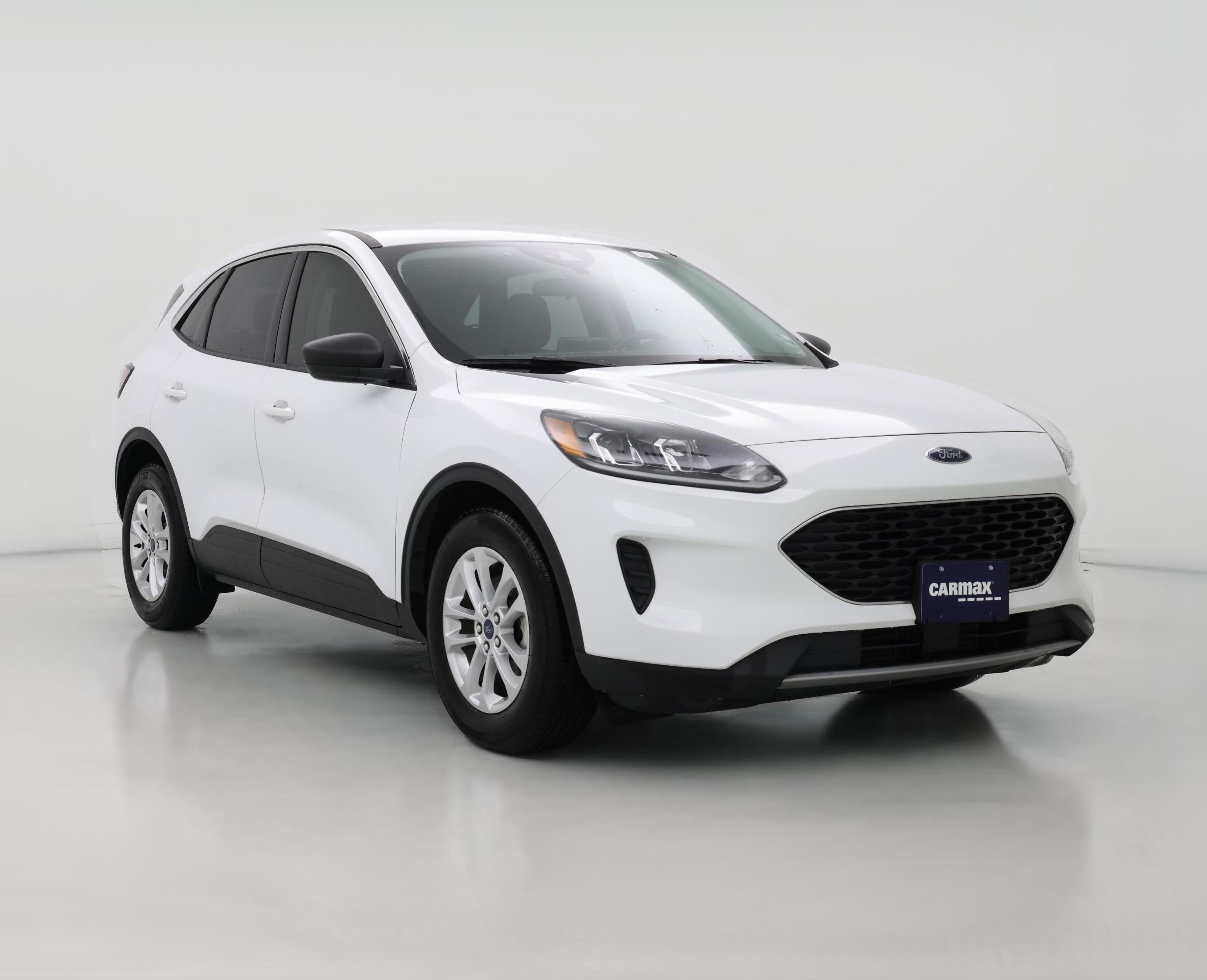 Thumbnail: 2022 Ford Escape - 1