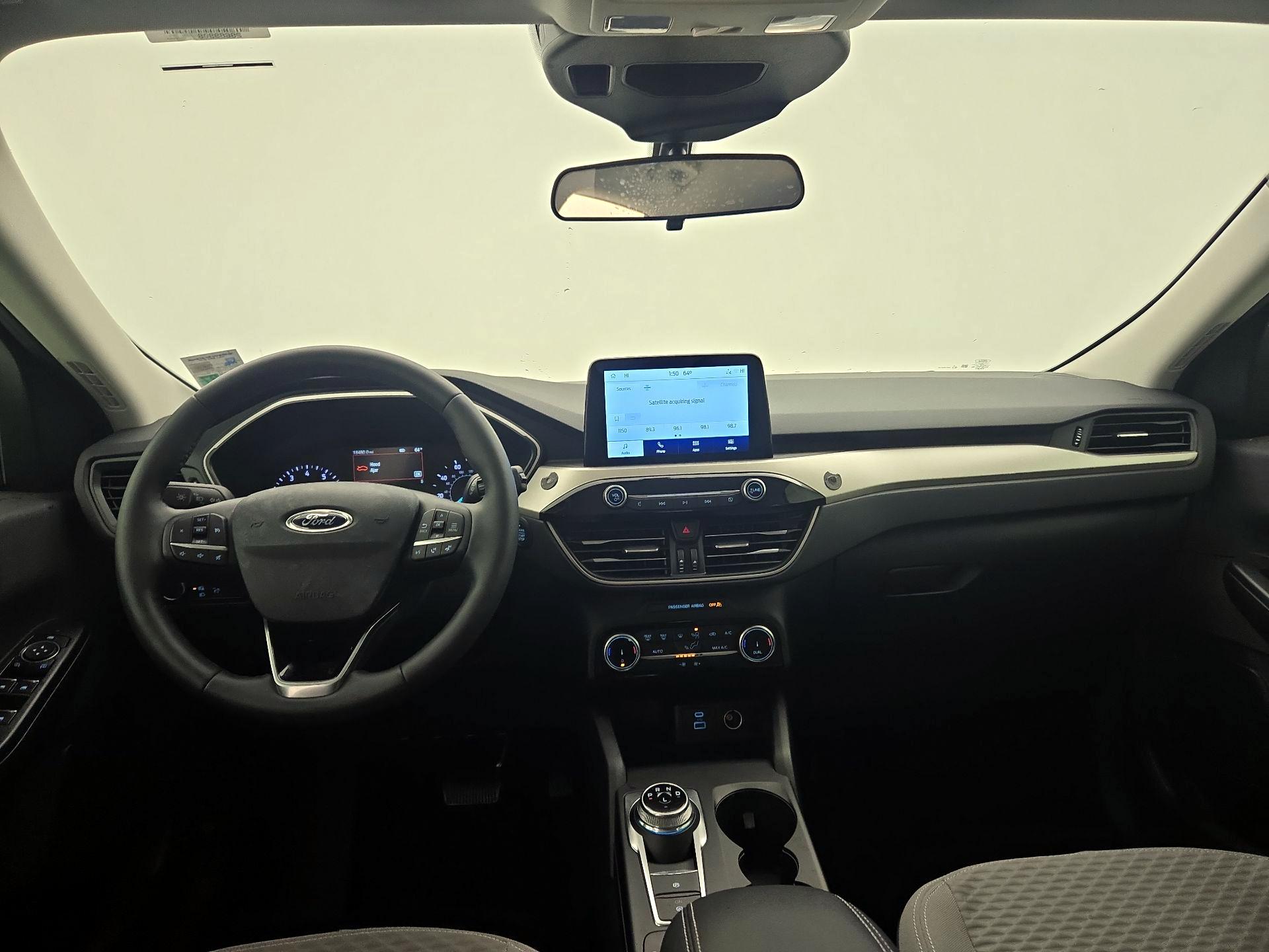 Thumbnail: 2022 Ford Escape - 9
