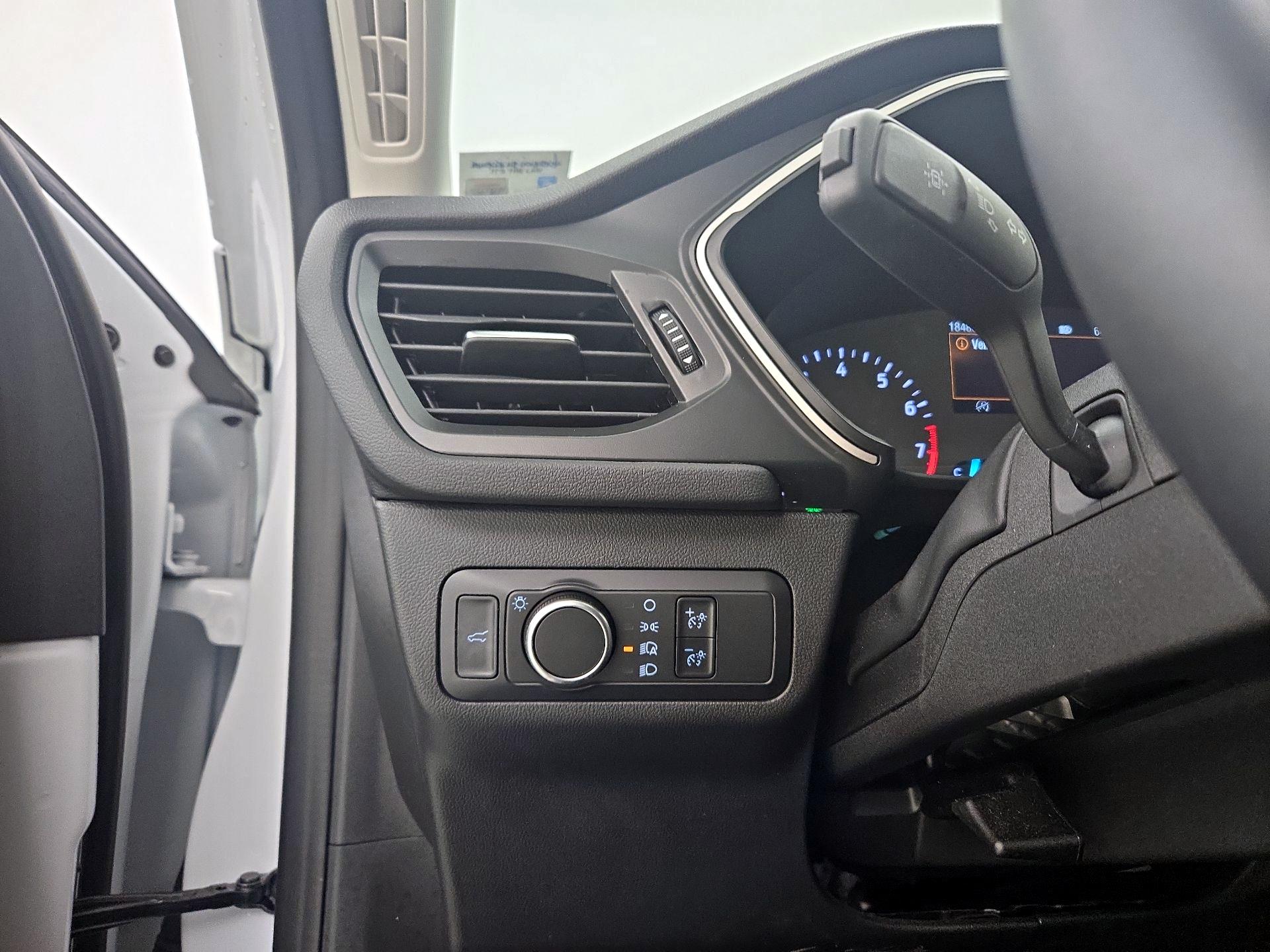 Thumbnail: 2022 Ford Escape - 13