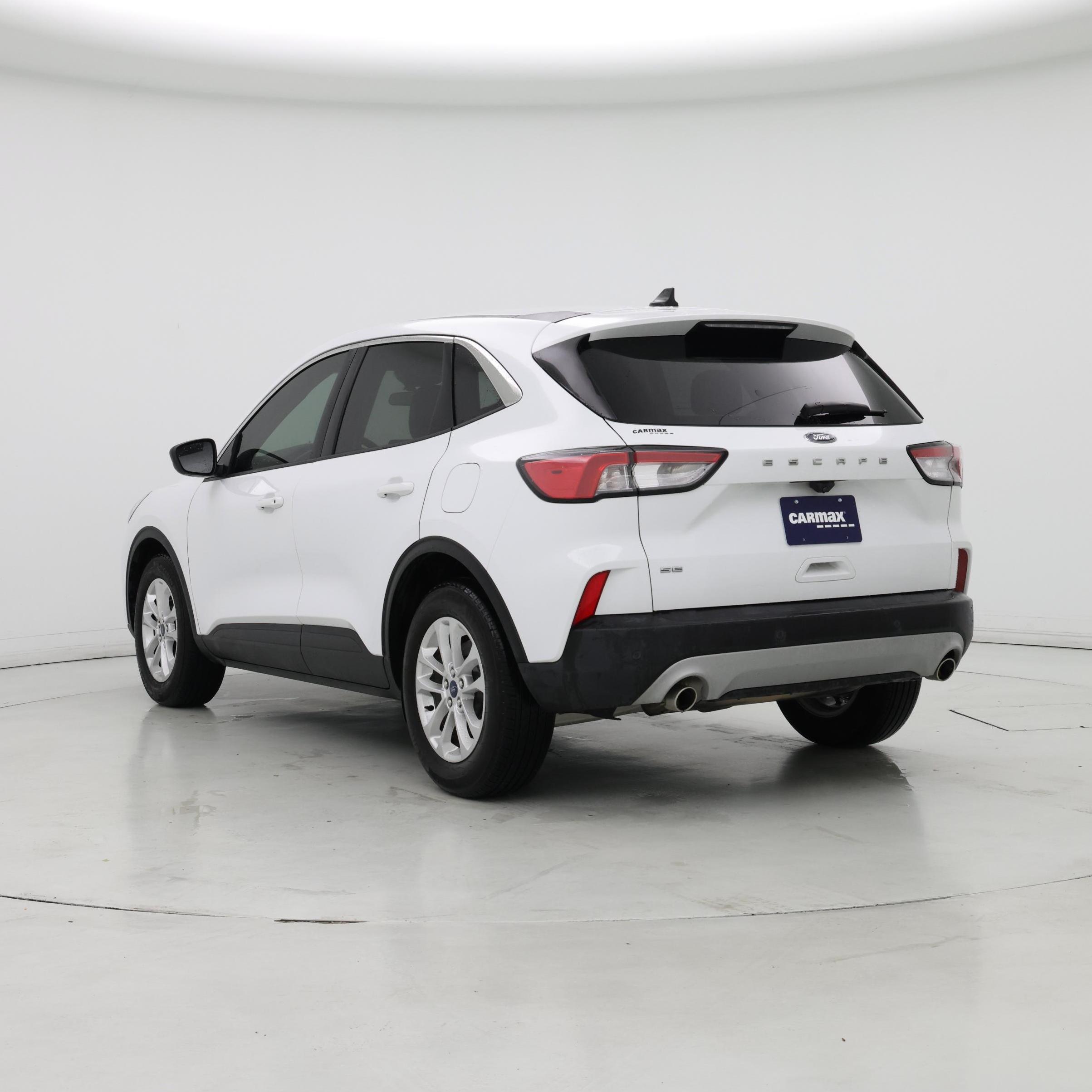 Thumbnail: 2022 Ford Escape - 2