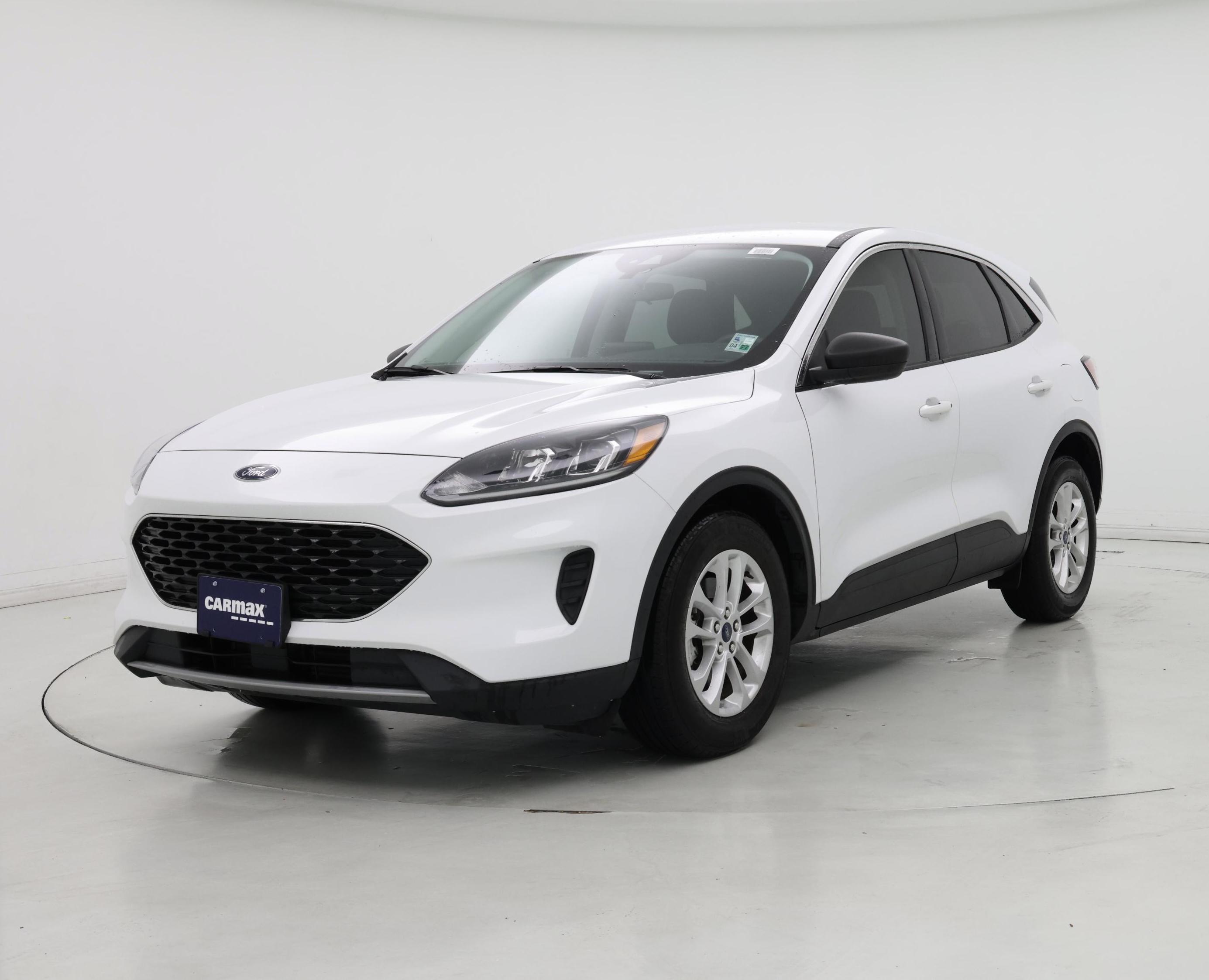 Thumbnail: 2022 Ford Escape - 4