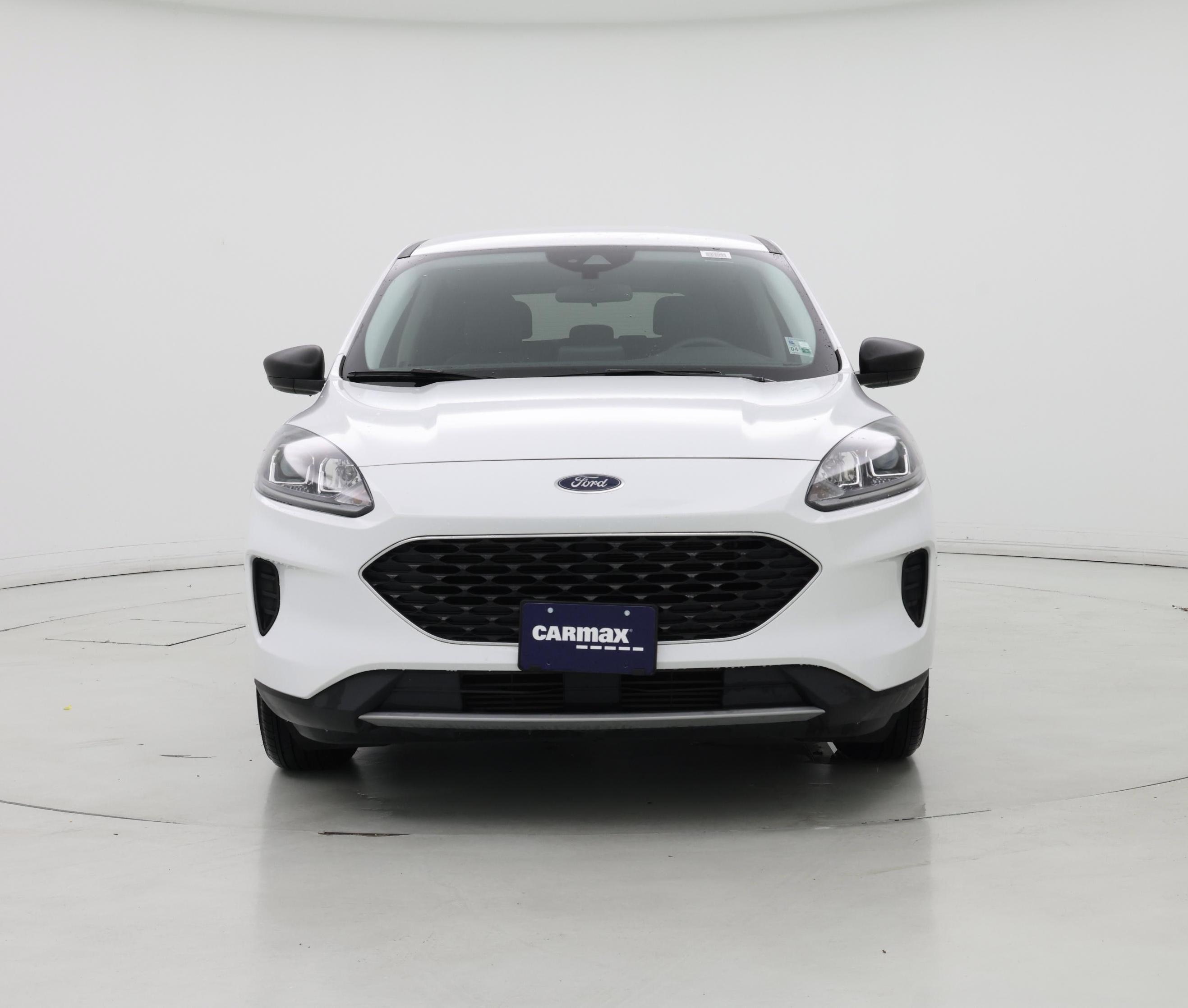 Thumbnail: 2022 Ford Escape - 5
