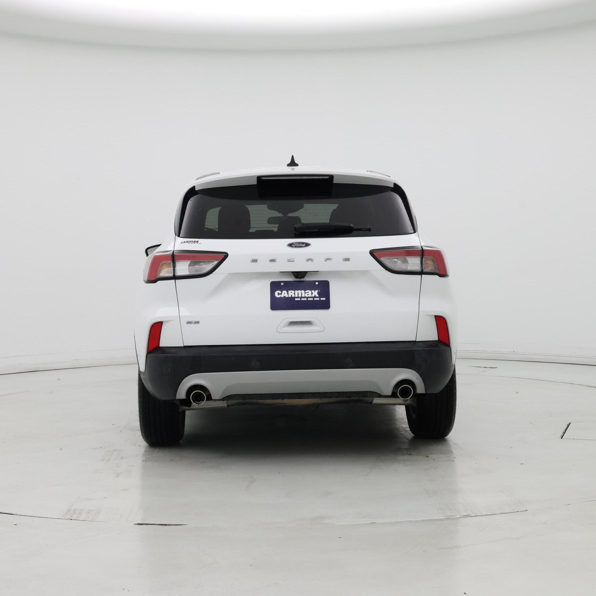 Thumbnail: 2022 Ford Escape - 6