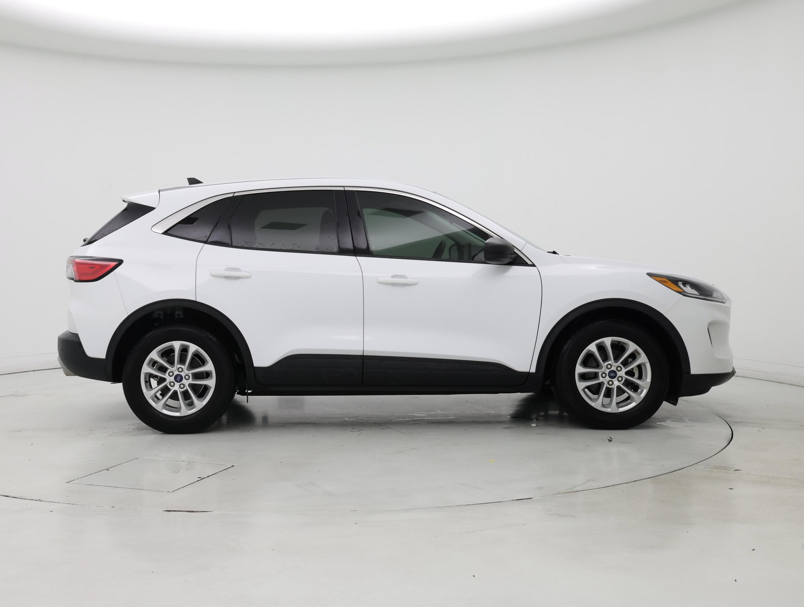 Thumbnail: 2022 Ford Escape - 7