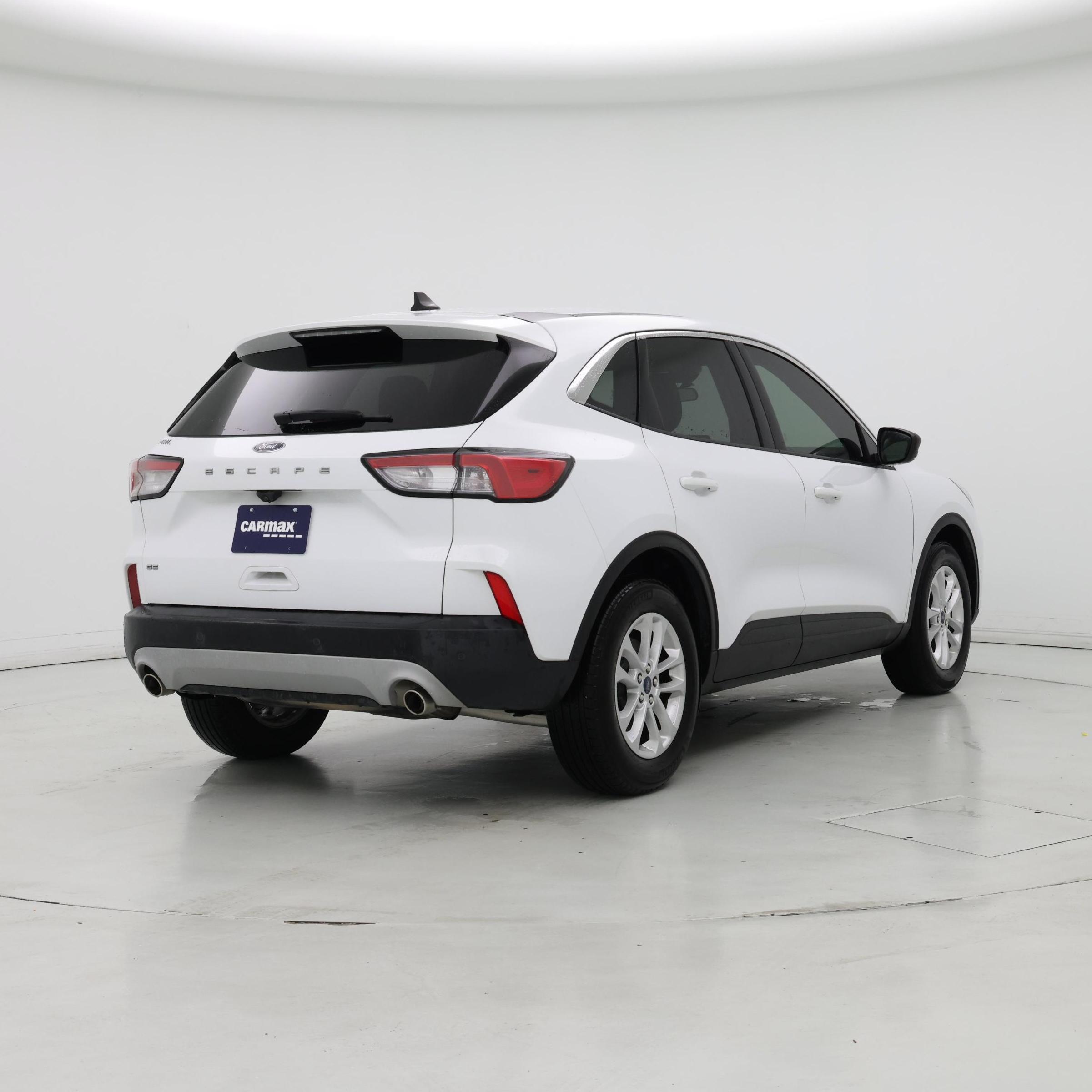 Thumbnail: 2022 Ford Escape - 8
