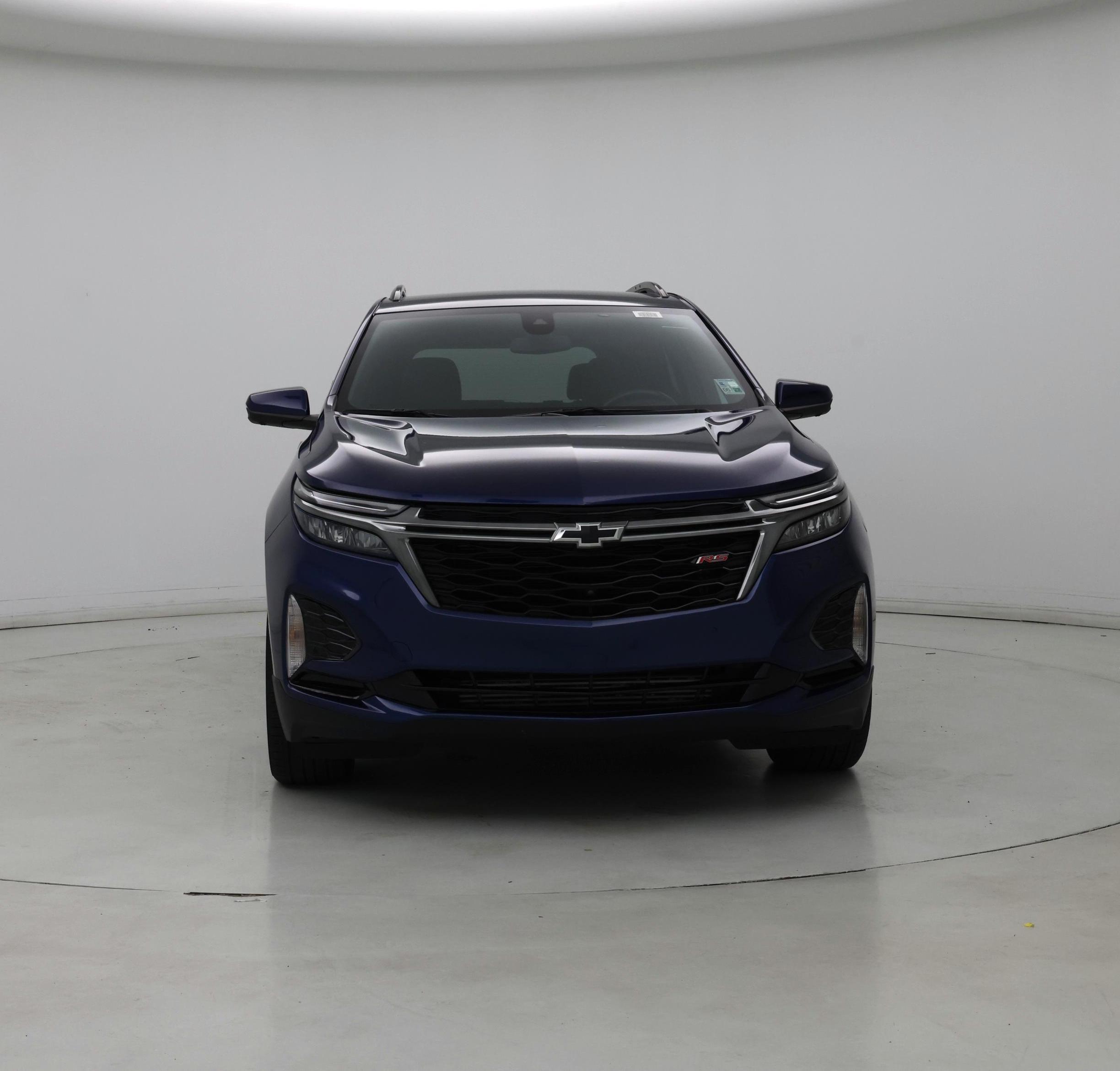 Thumbnail: 2022 Chevrolet Equinox - 5