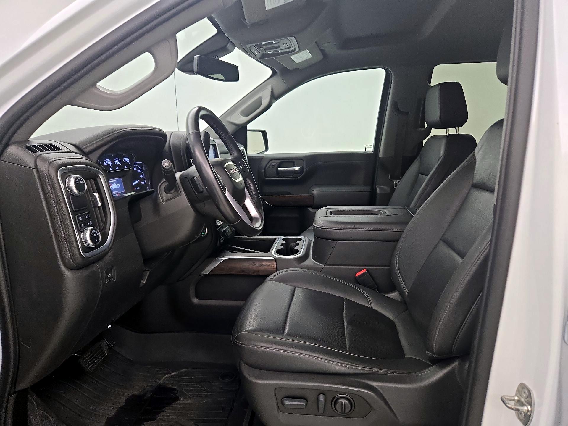 Thumbnail: 2022 GMC Sierra 1500 - 11