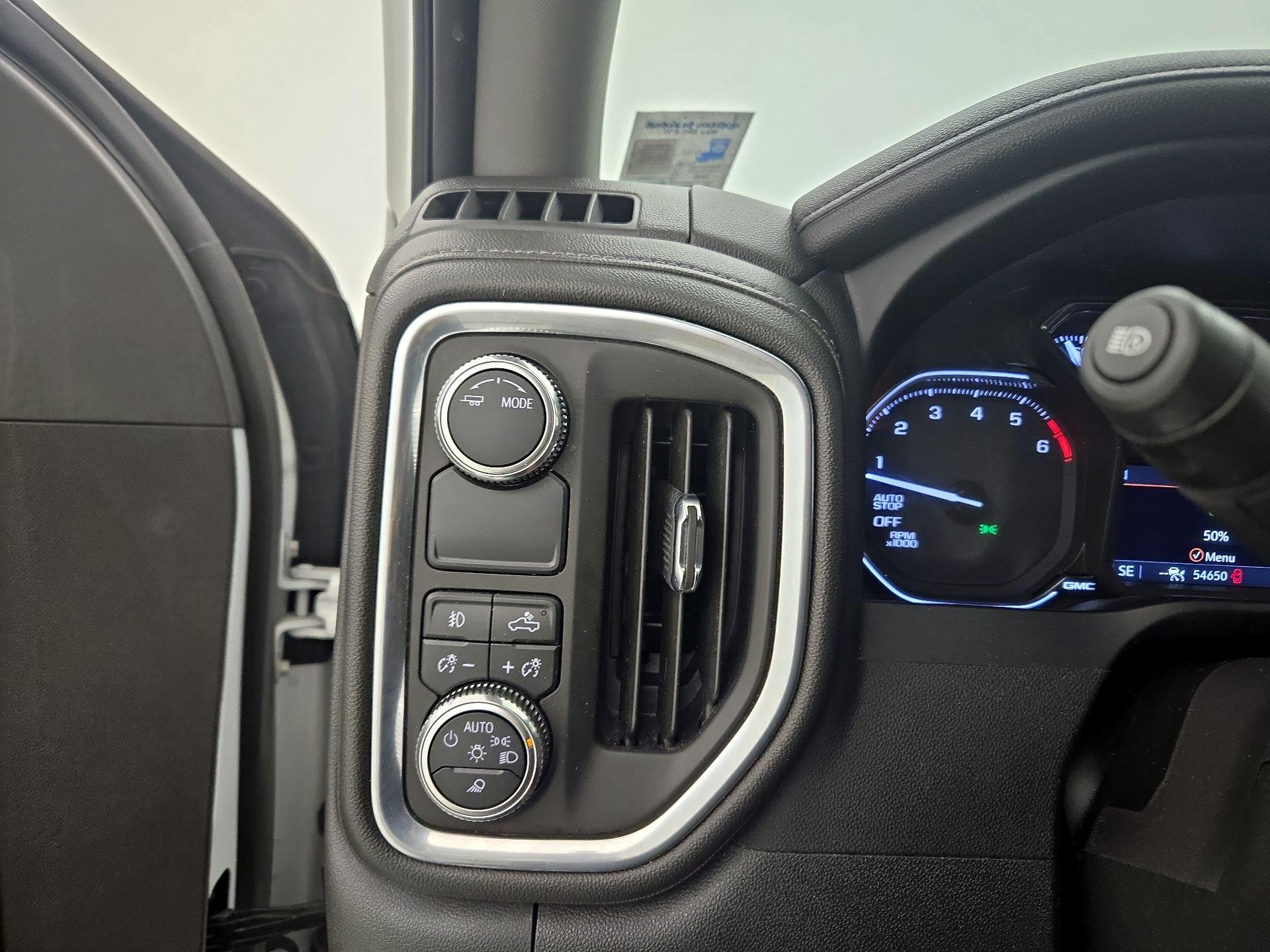 Thumbnail: 2022 GMC Sierra 1500 - 13