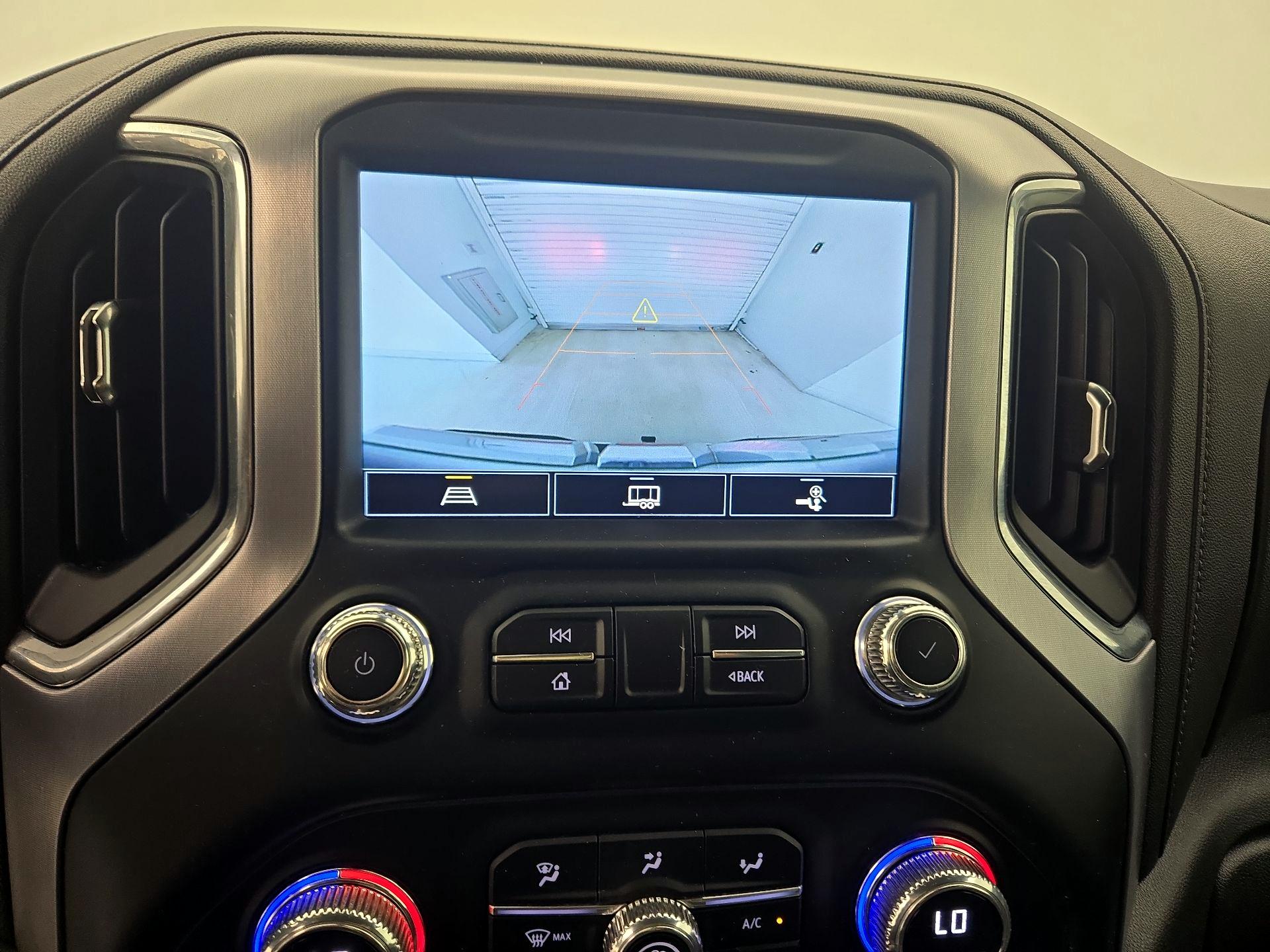 Thumbnail: 2022 GMC Sierra 1500 - 14