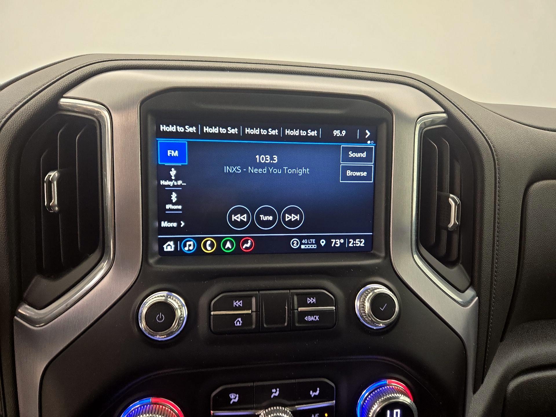 Thumbnail: 2022 GMC Sierra 1500 - 15