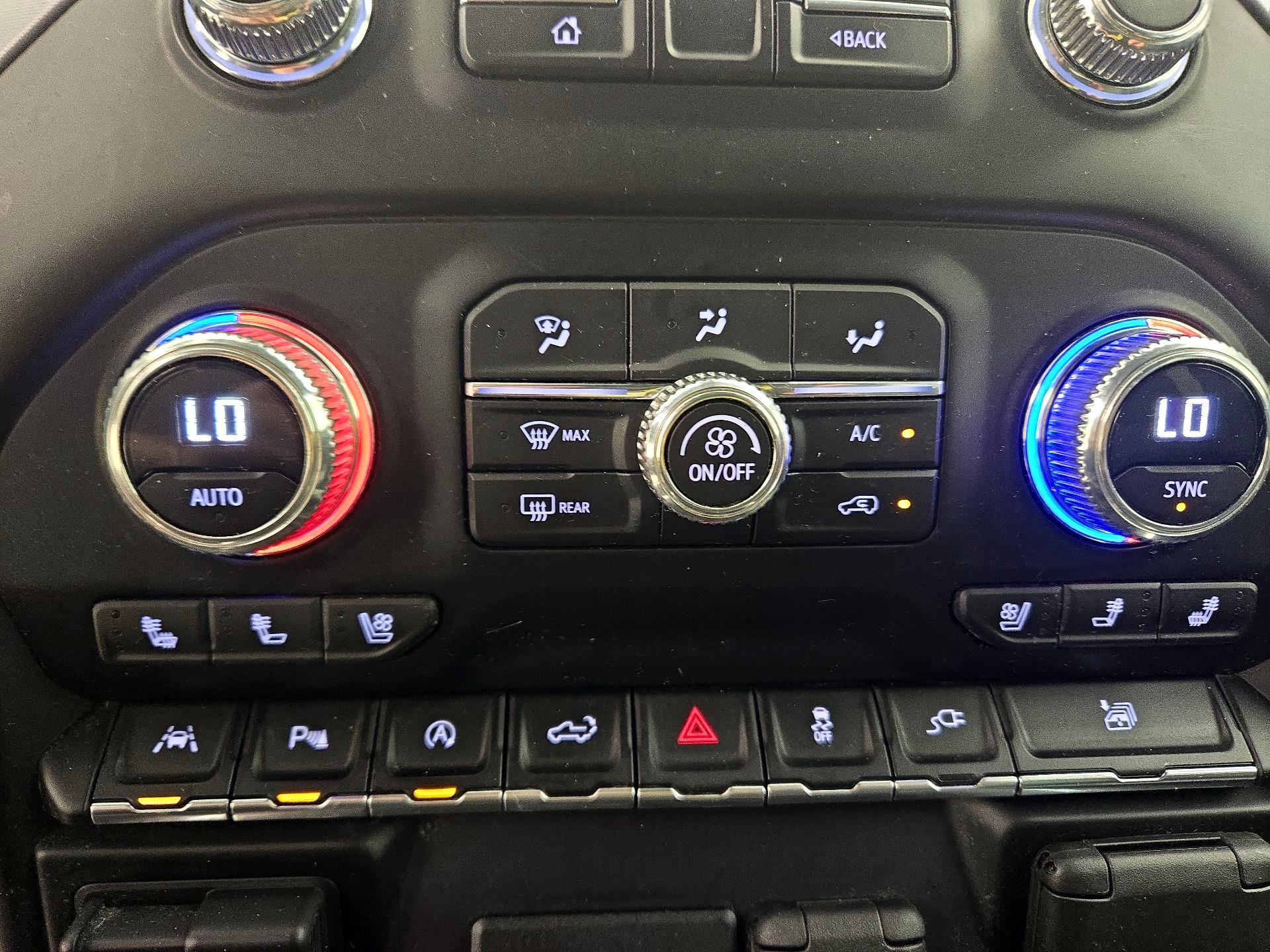 Thumbnail: 2022 GMC Sierra 1500 - 16