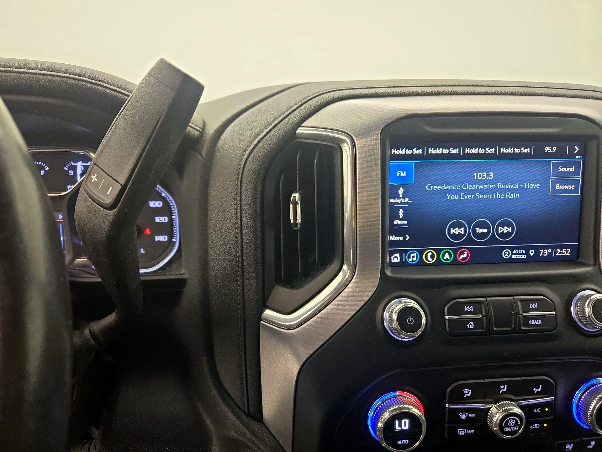 Thumbnail: 2022 GMC Sierra 1500 - 17