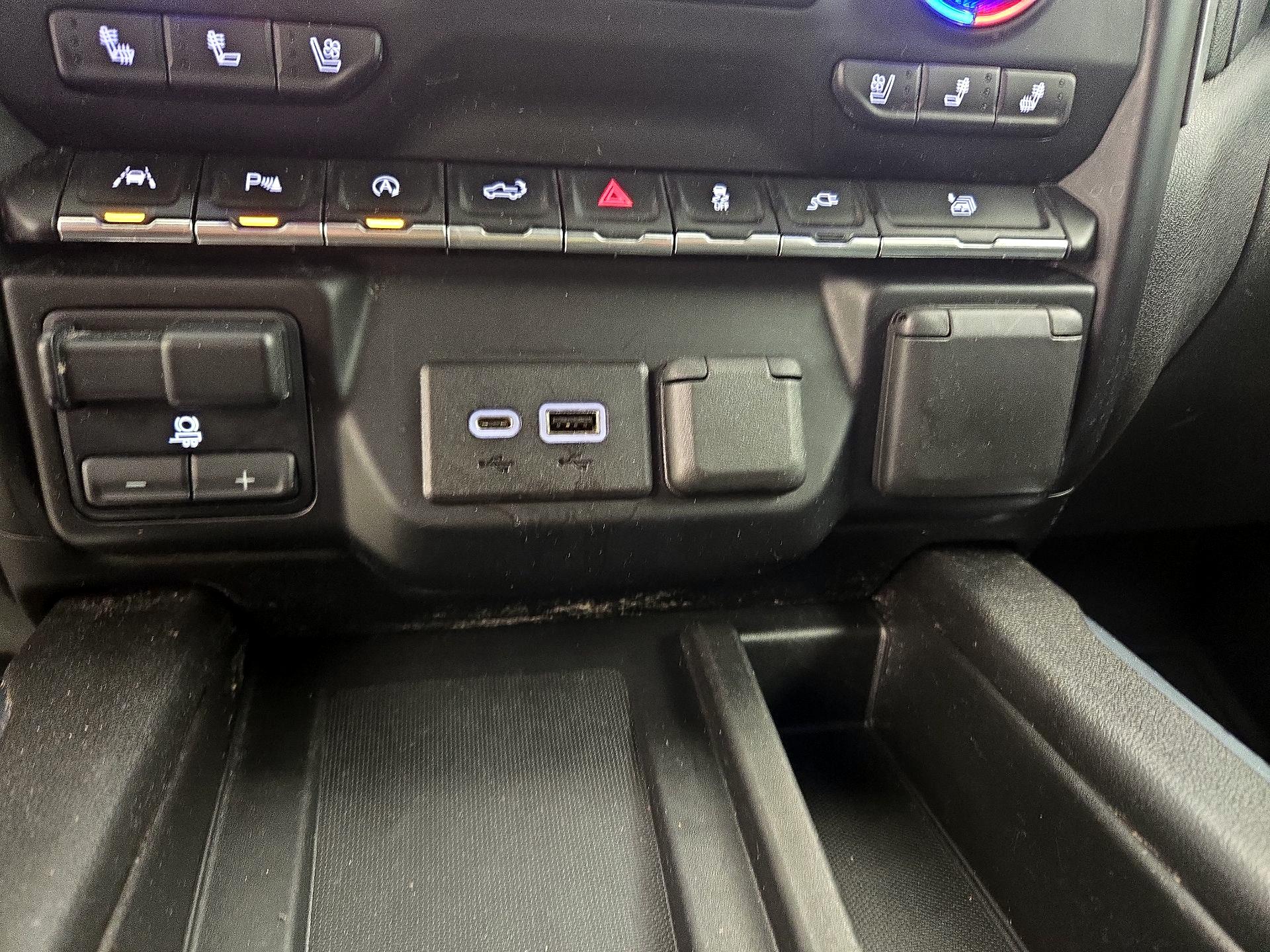 Thumbnail: 2022 GMC Sierra 1500 - 18
