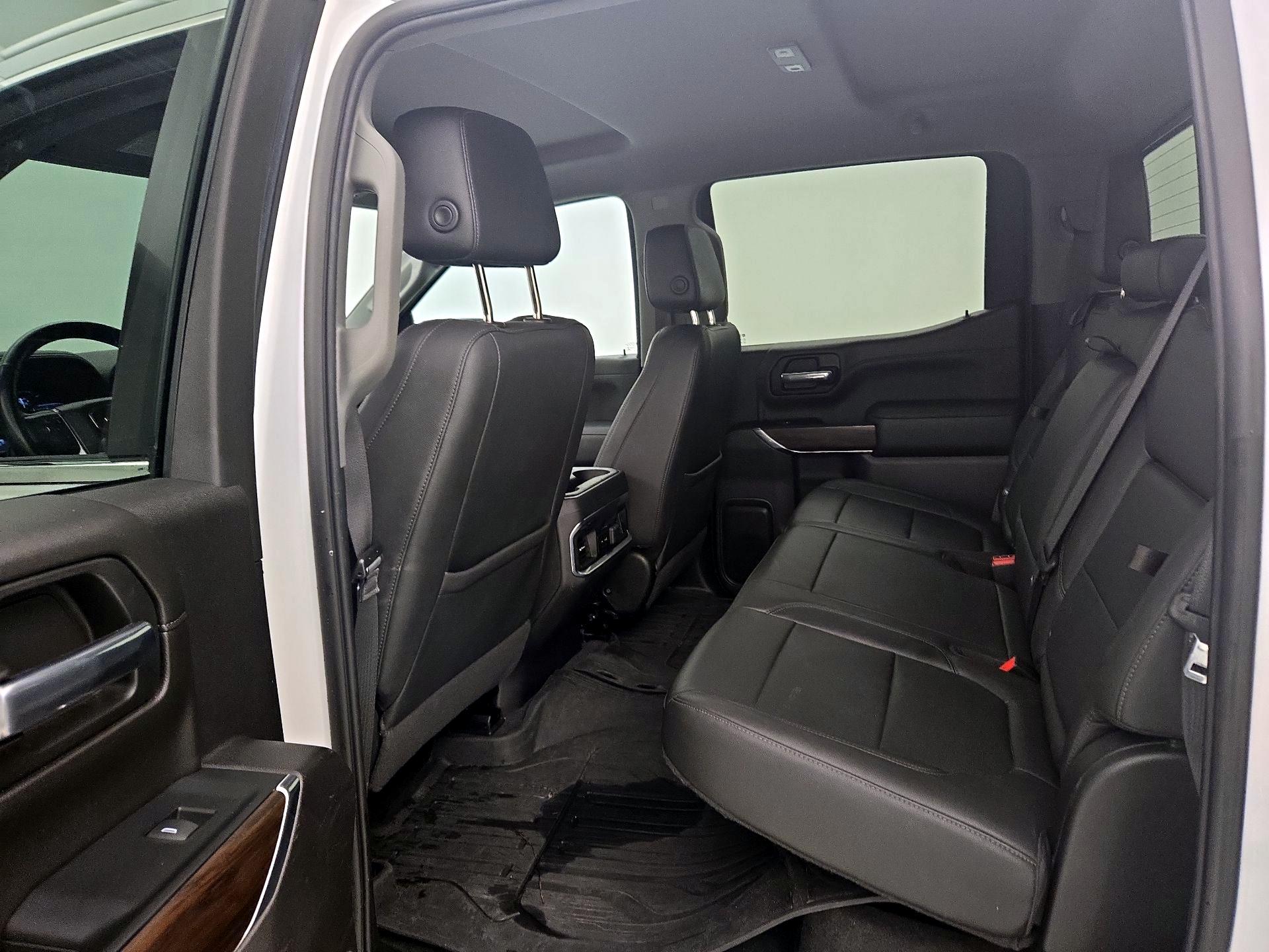 Thumbnail: 2022 GMC Sierra 1500 - 19