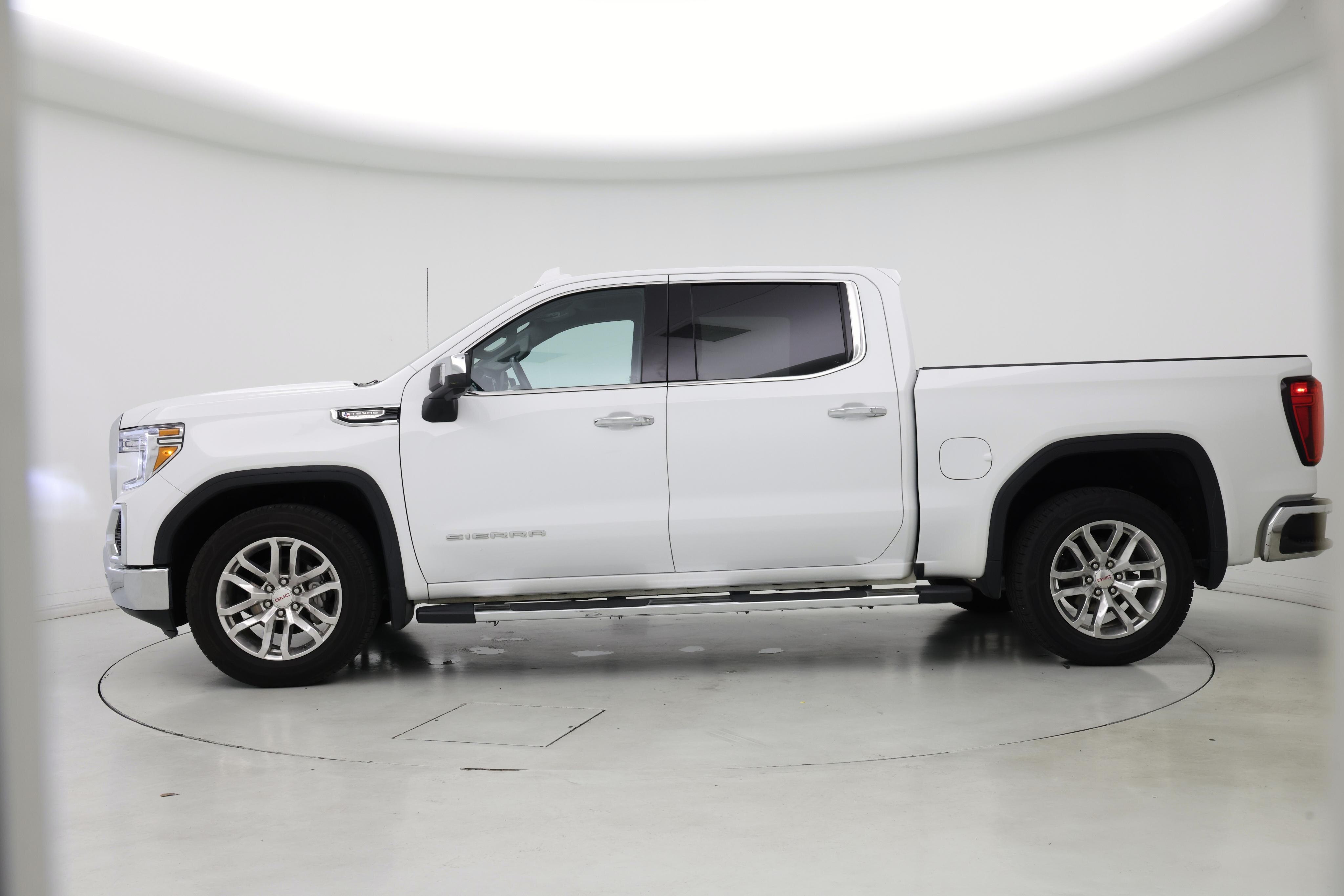 Thumbnail: 2022 GMC Sierra 1500 - 3