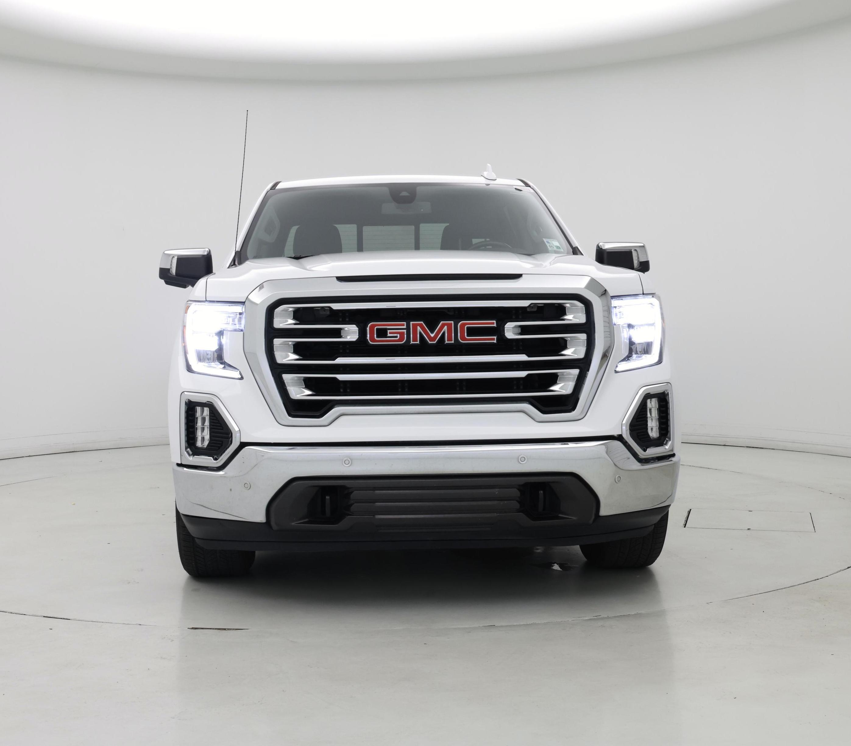 Thumbnail: 2022 GMC Sierra 1500 - 5
