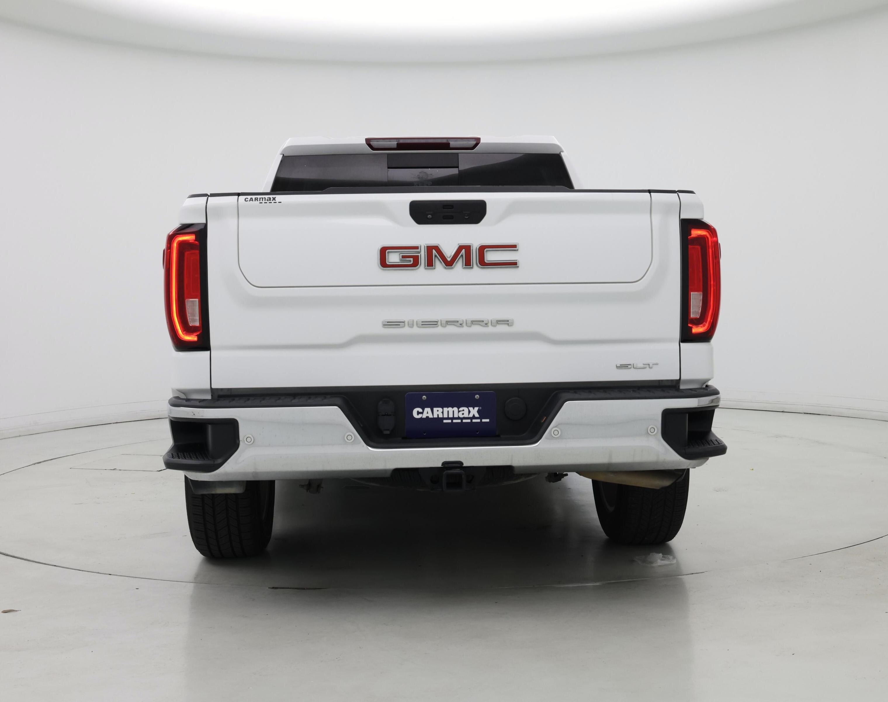 Thumbnail: 2022 GMC Sierra 1500 - 6