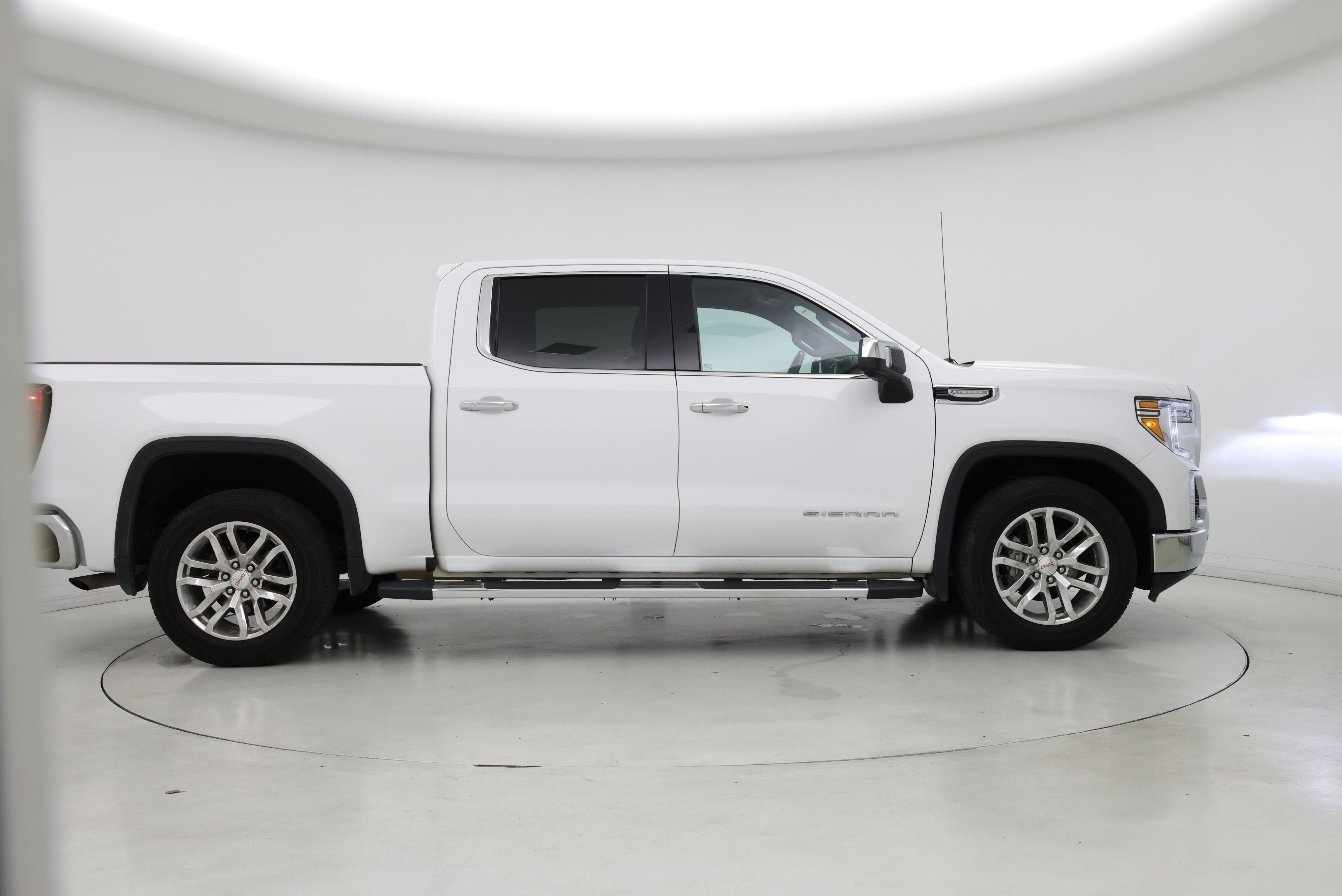 Thumbnail: 2022 GMC Sierra 1500 - 7
