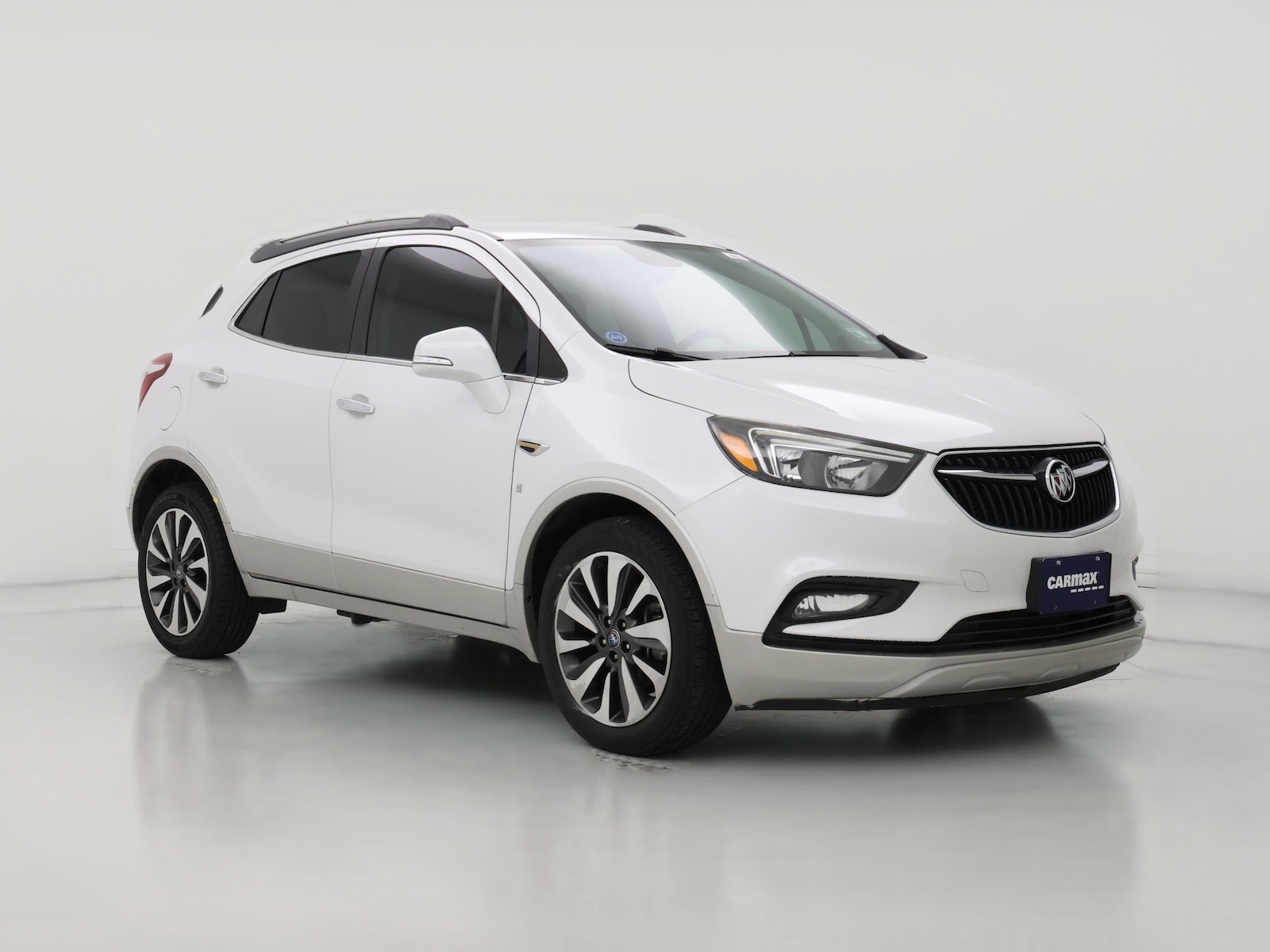 2017 Buick Encore Preferred II