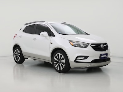 2017 Buick Encore Preferred II