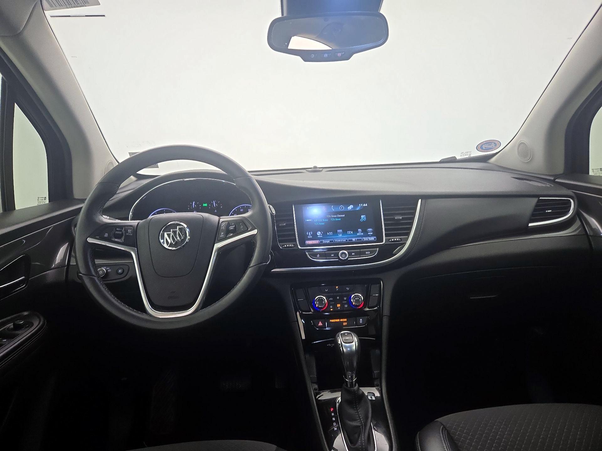 Thumbnail: 2017 Buick Encore - 9