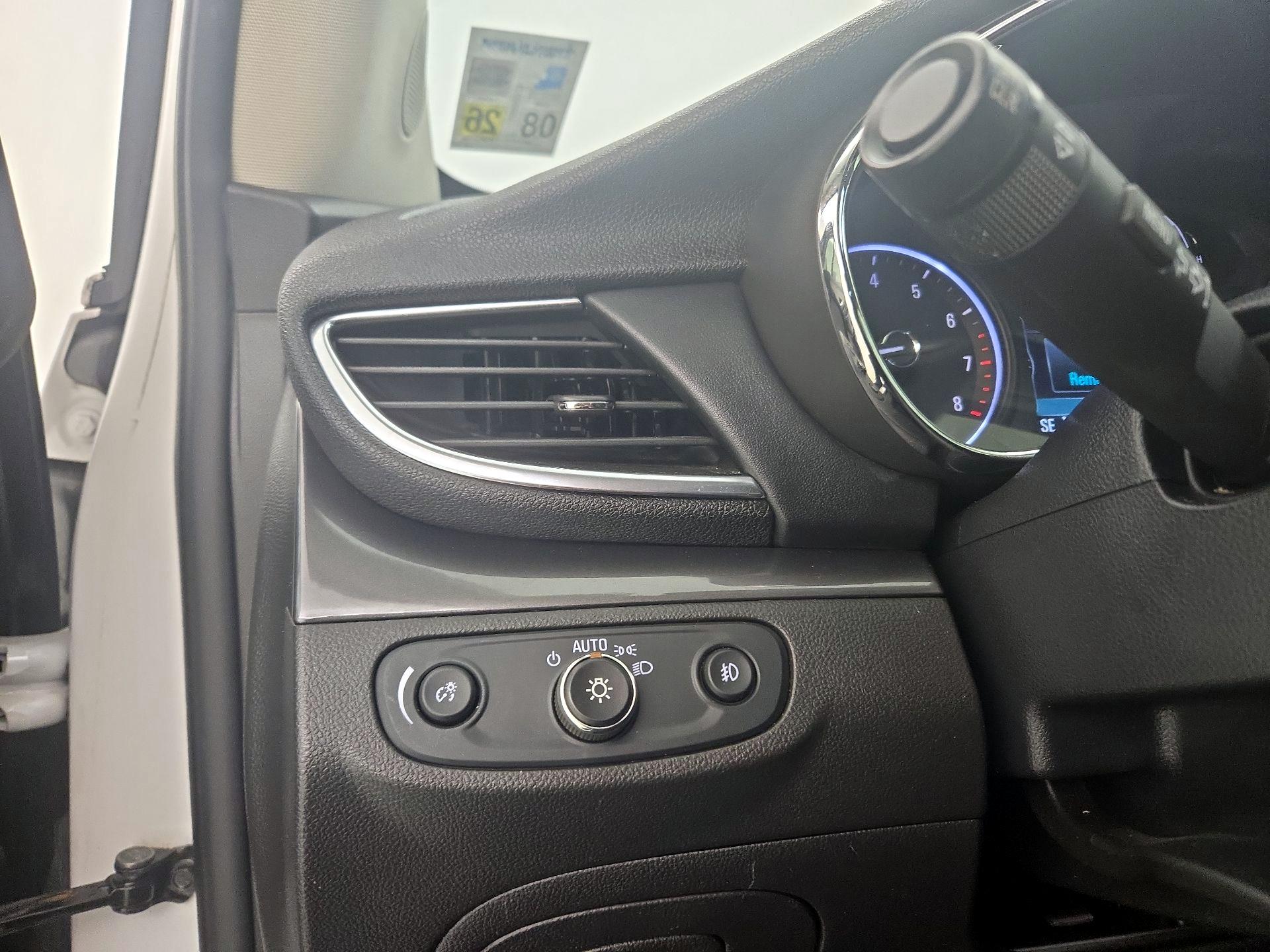 Thumbnail: 2017 Buick Encore - 13