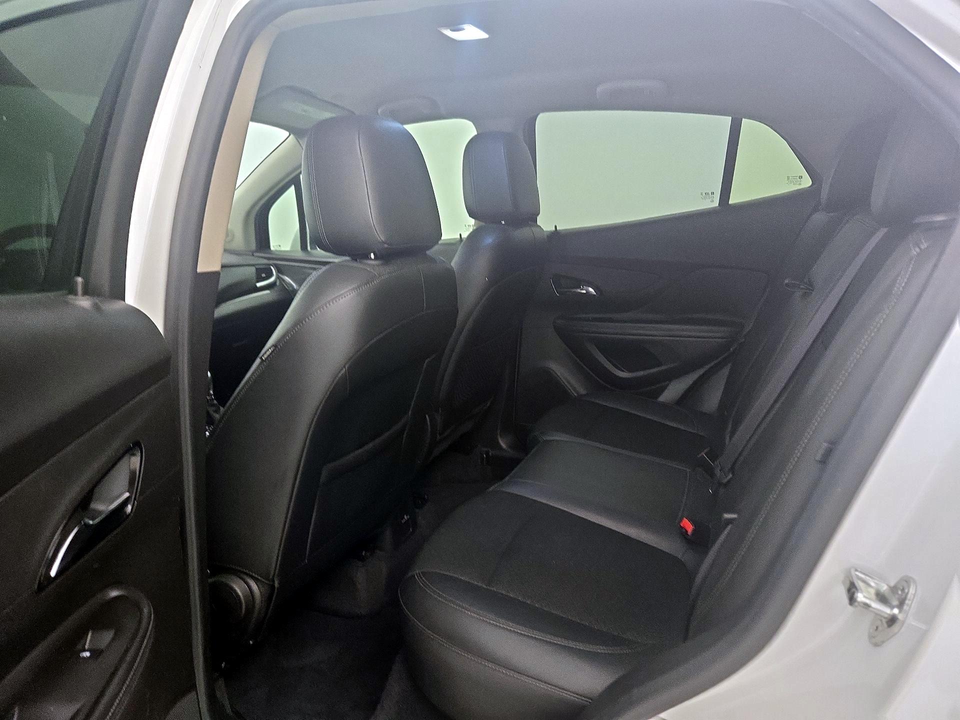 Thumbnail: 2017 Buick Encore - 19