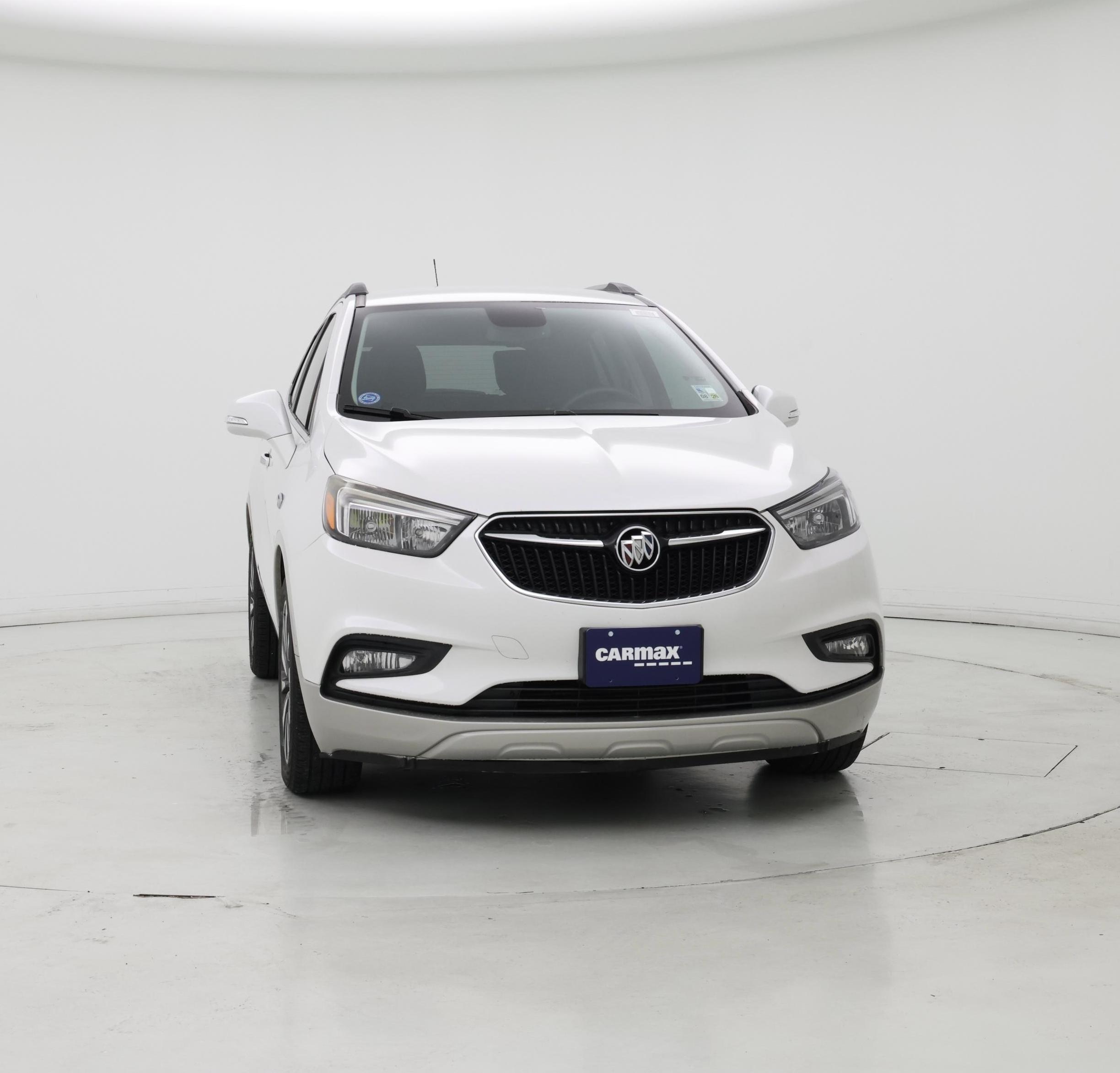 Thumbnail: 2017 Buick Encore - 5