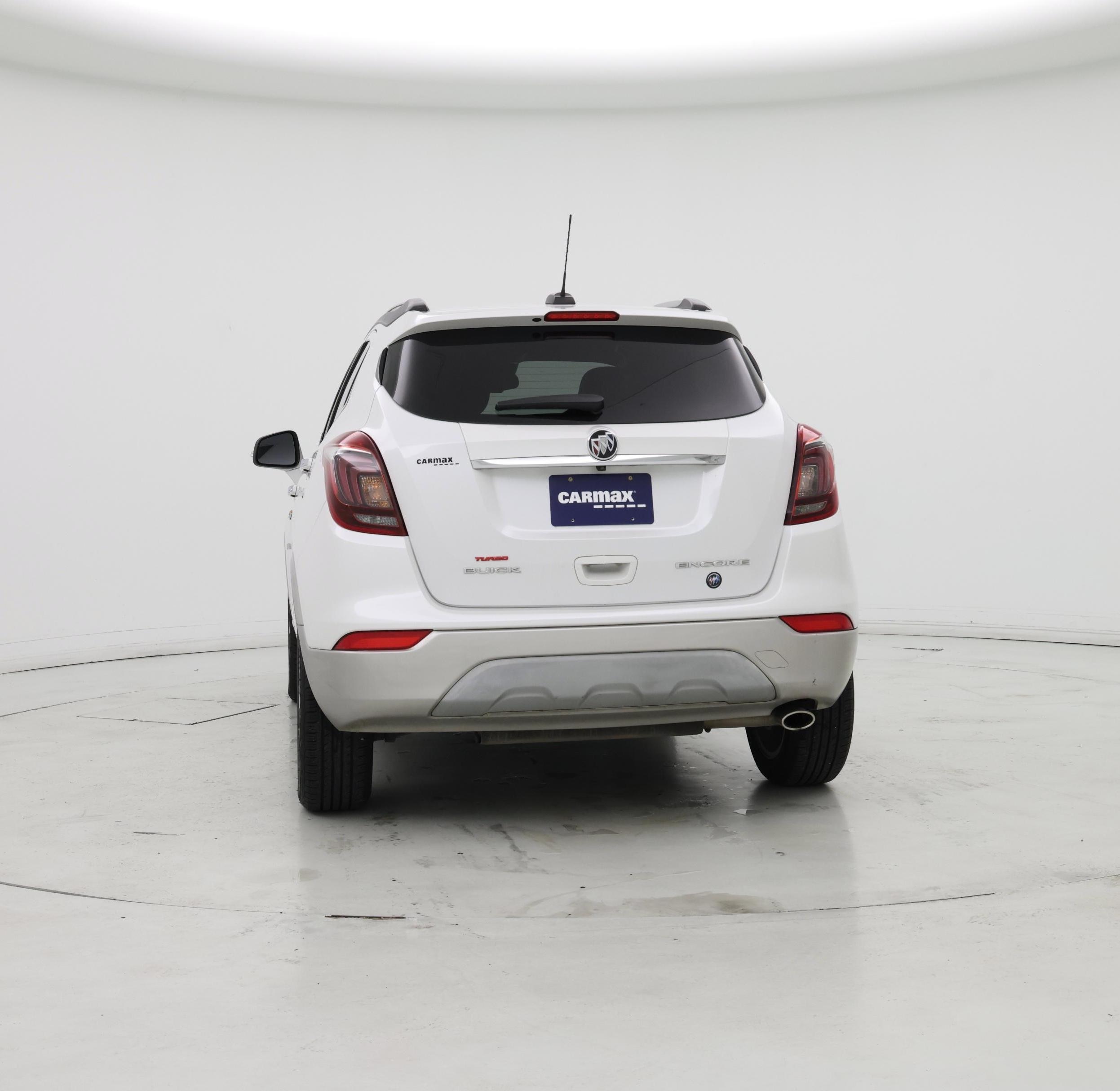 Thumbnail: 2017 Buick Encore - 6