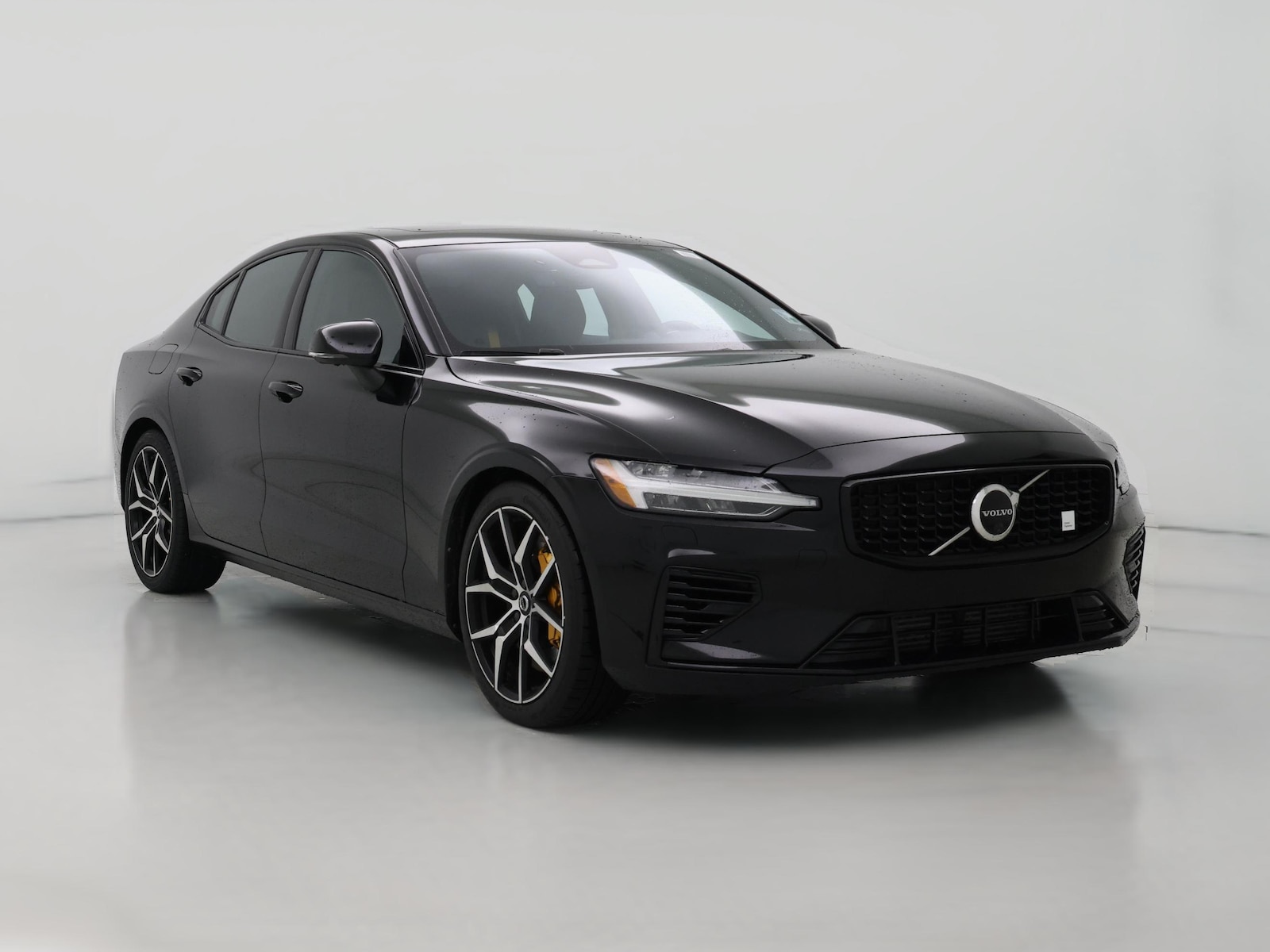 2023 Volvo S60