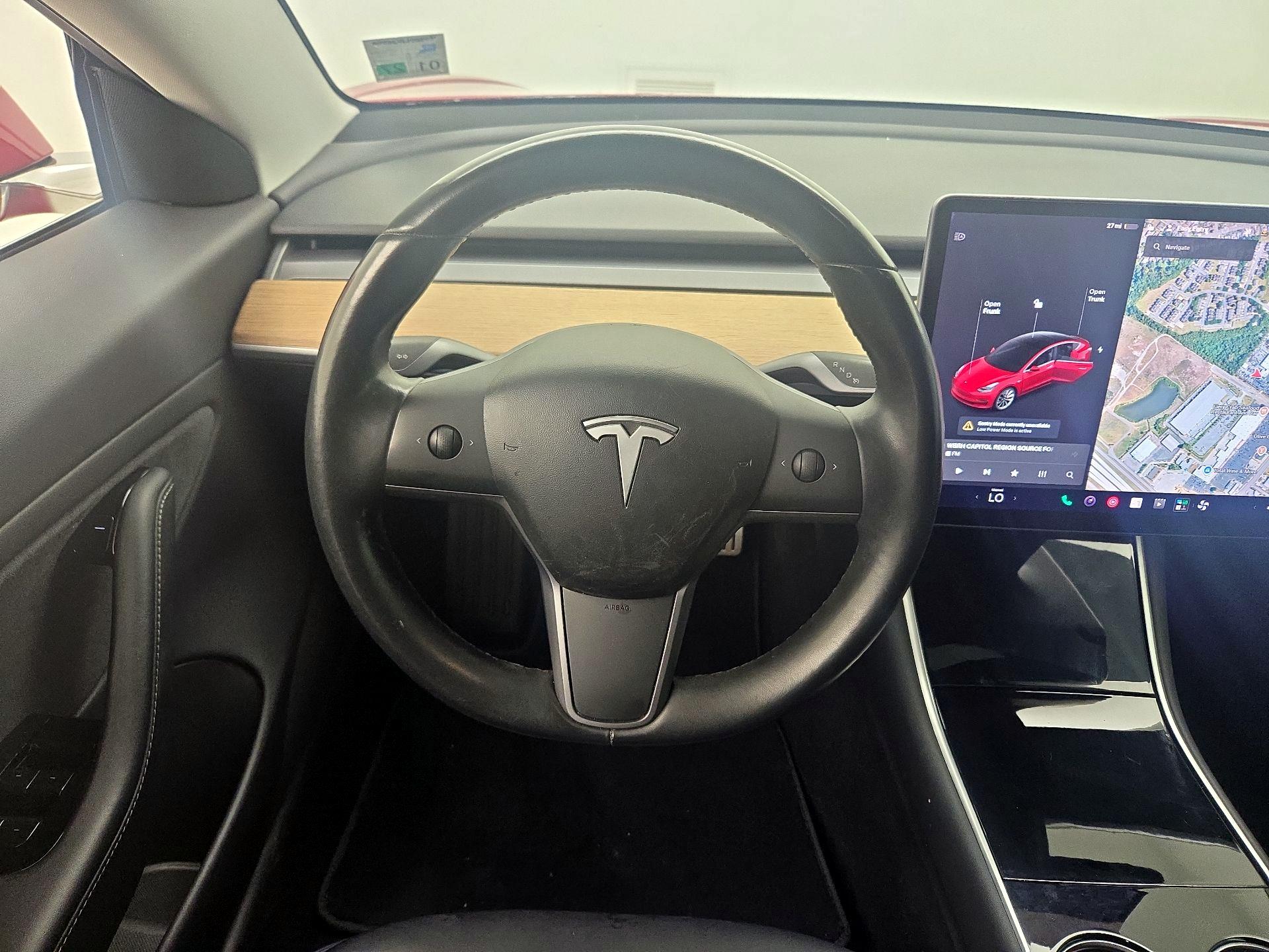 Thumbnail: 2019 Tesla Model 3 - 10