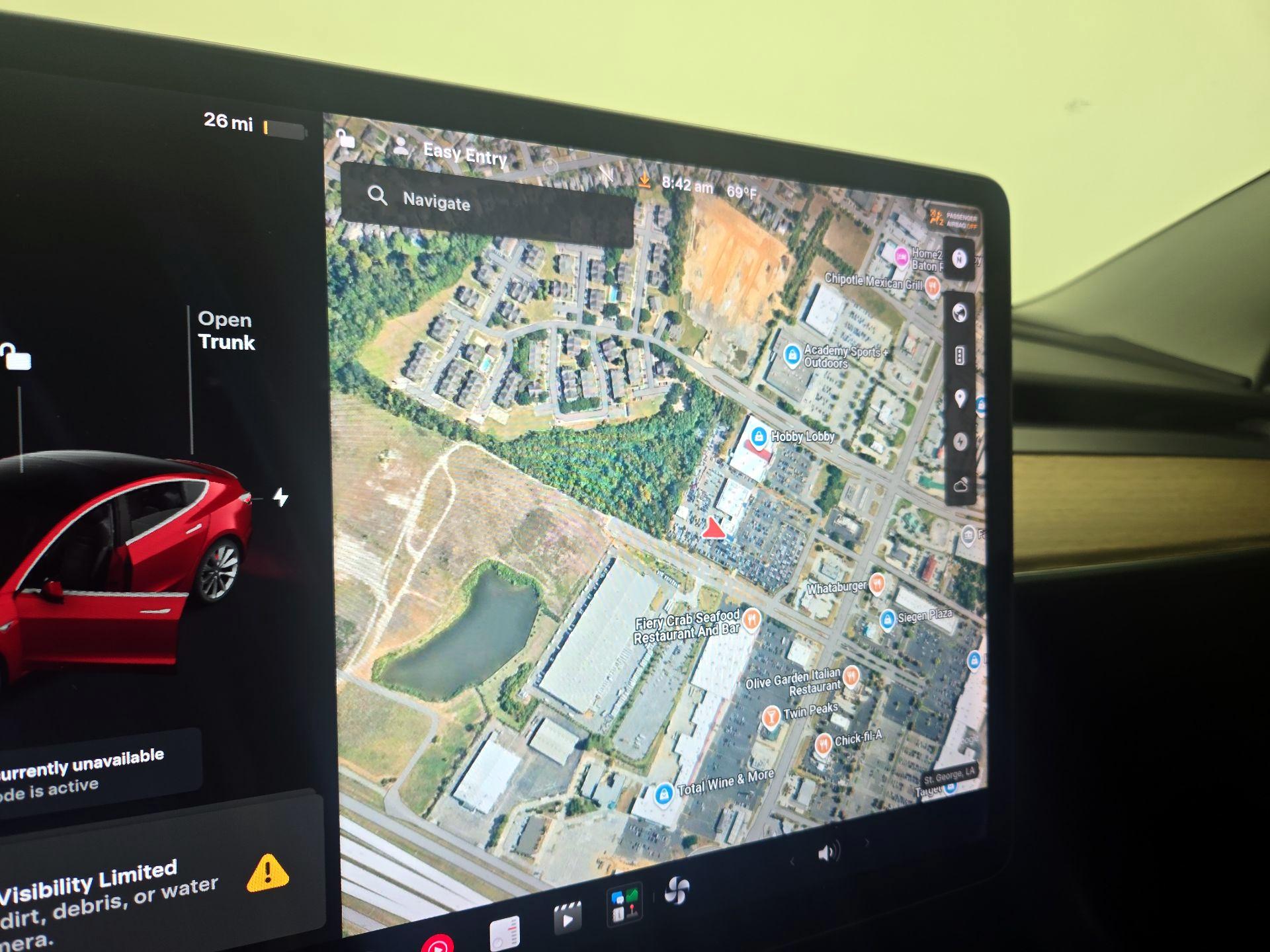 Thumbnail: 2019 Tesla Model 3 - 13