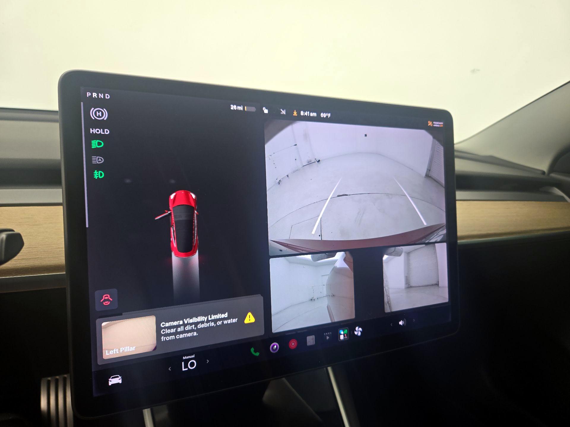 Thumbnail: 2019 Tesla Model 3 - 14