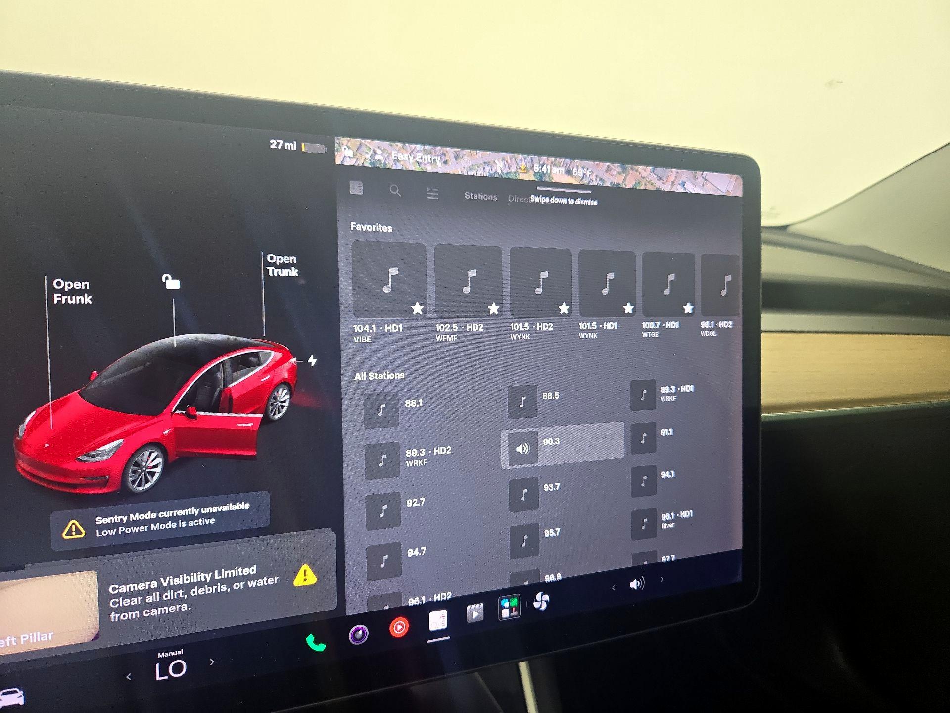 Thumbnail: 2019 Tesla Model 3 - 15