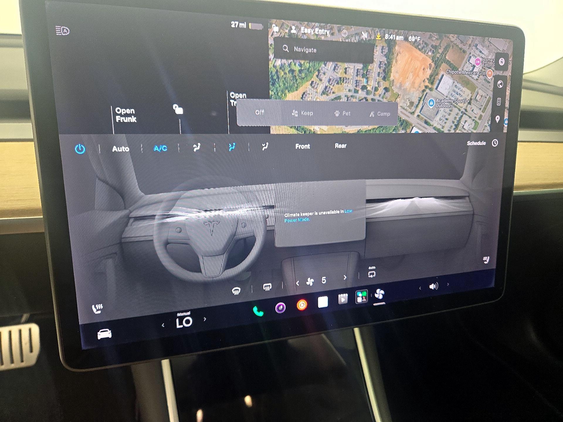 Thumbnail: 2019 Tesla Model 3 - 16