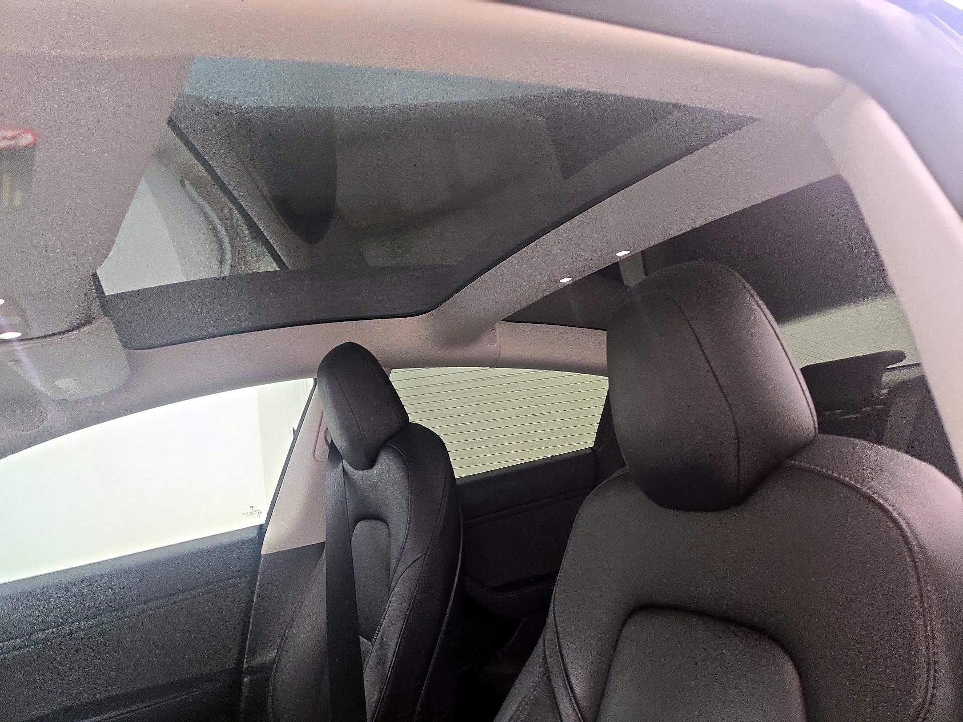 Thumbnail: 2019 Tesla Model 3 - 18