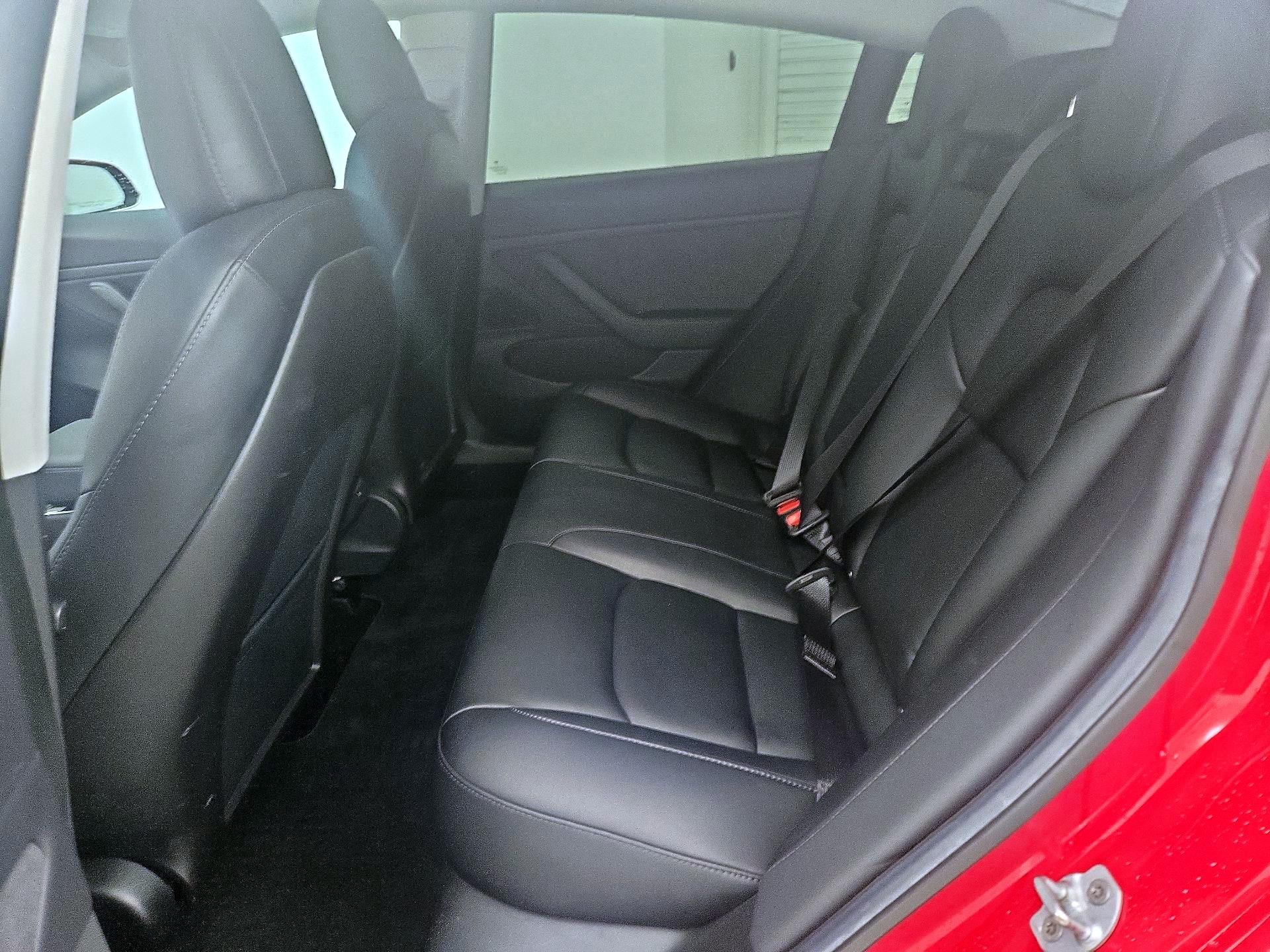 Thumbnail: 2019 Tesla Model 3 - 19