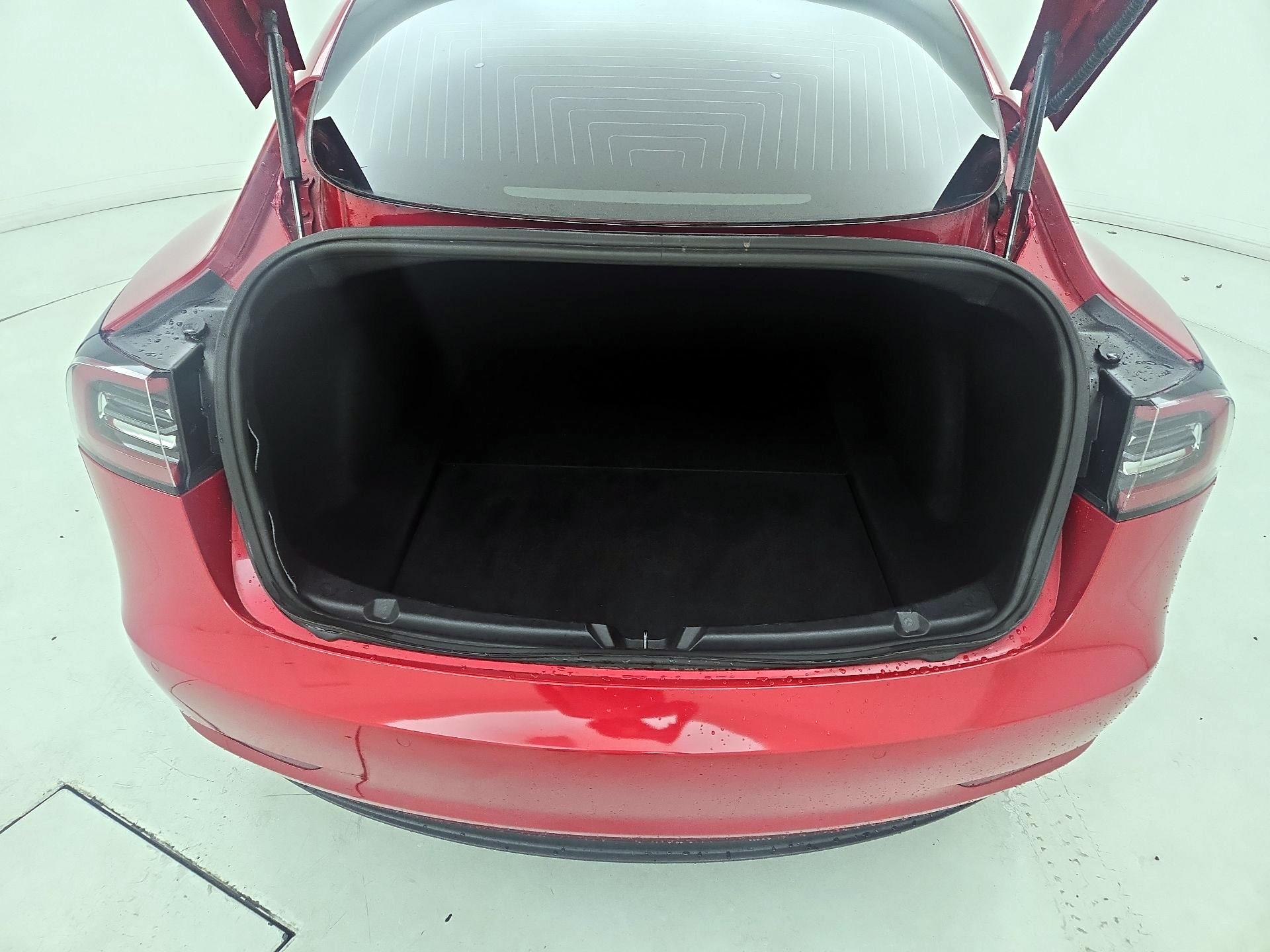 Thumbnail: 2019 Tesla Model 3 - 20