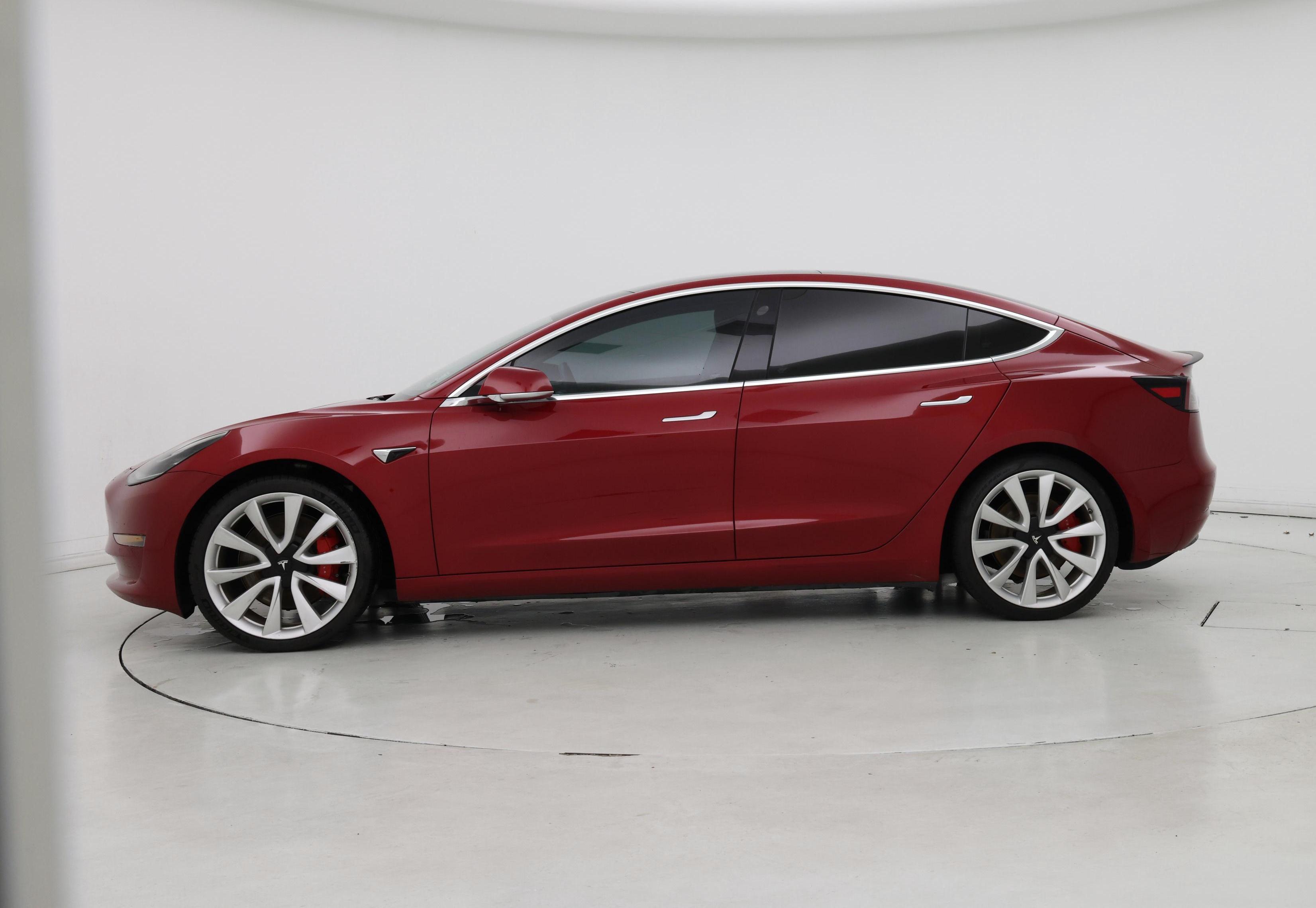 Thumbnail: 2019 Tesla Model 3 - 3