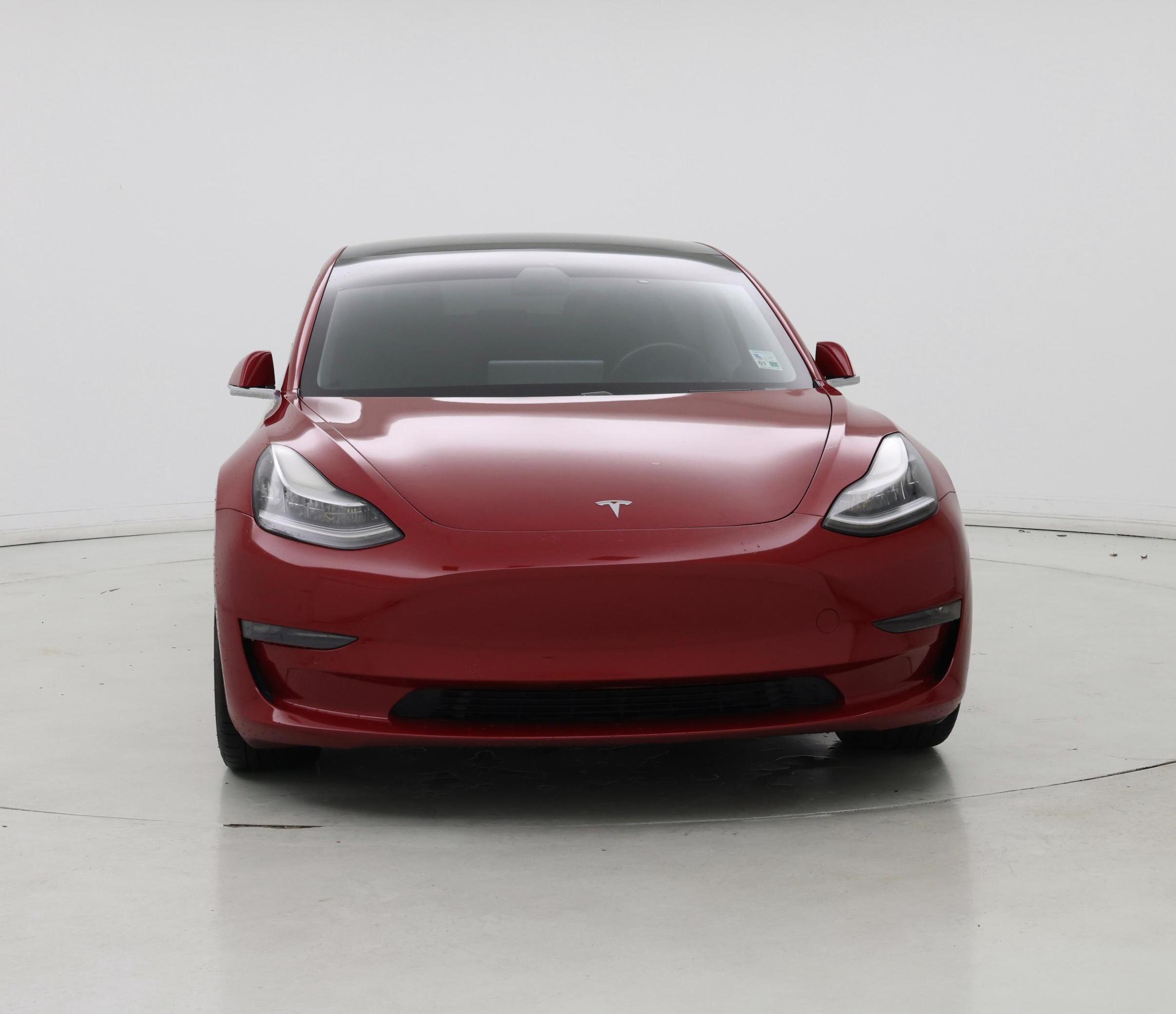 Thumbnail: 2019 Tesla Model 3 - 5