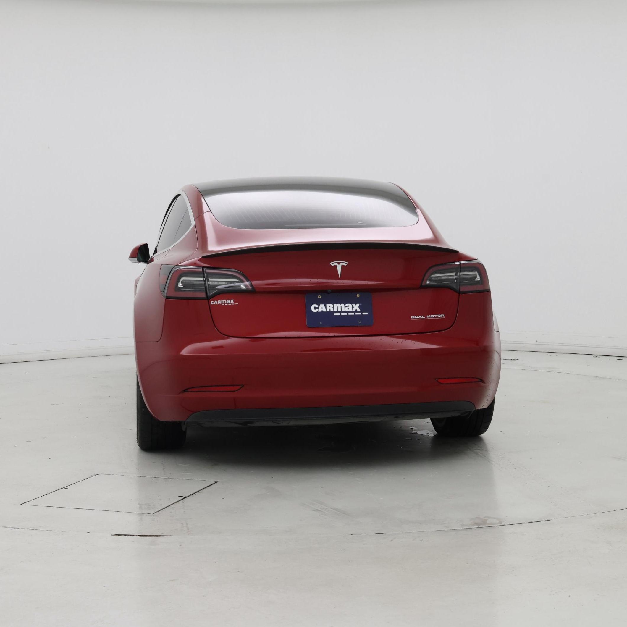 Thumbnail: 2019 Tesla Model 3 - 6