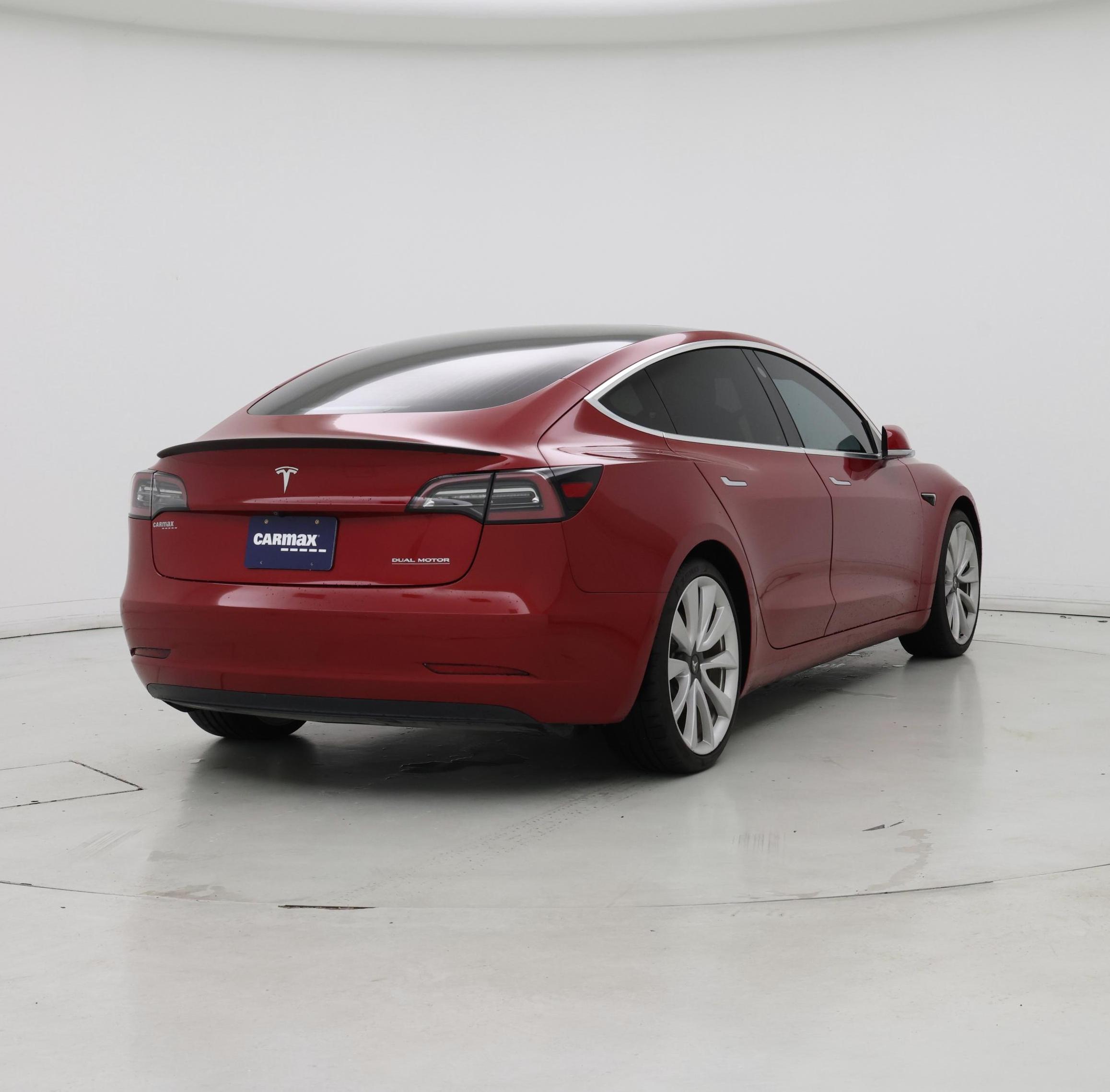 Thumbnail: 2019 Tesla Model 3 - 8