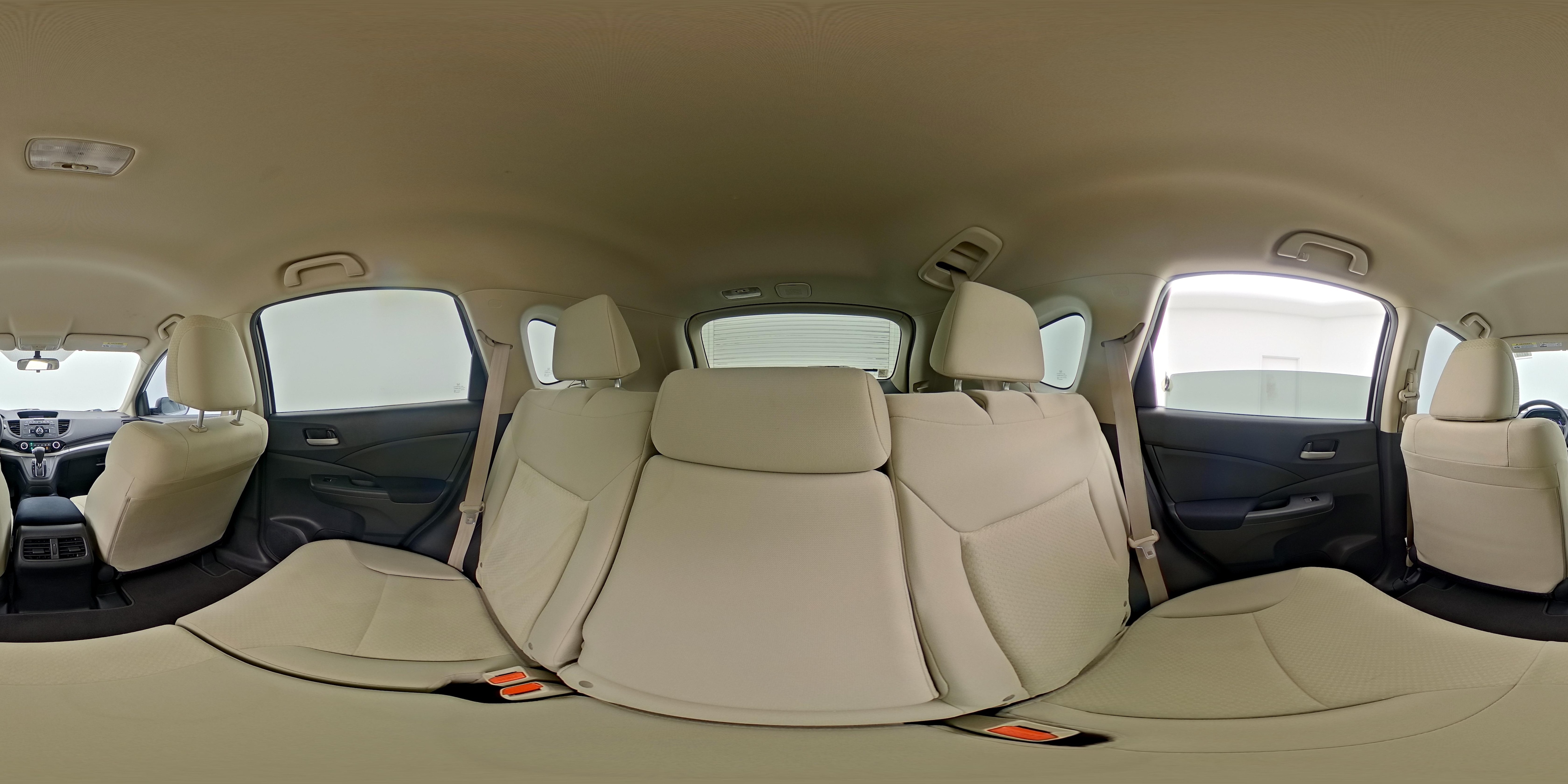 2016 Honda CR-V SE - Photo 25
