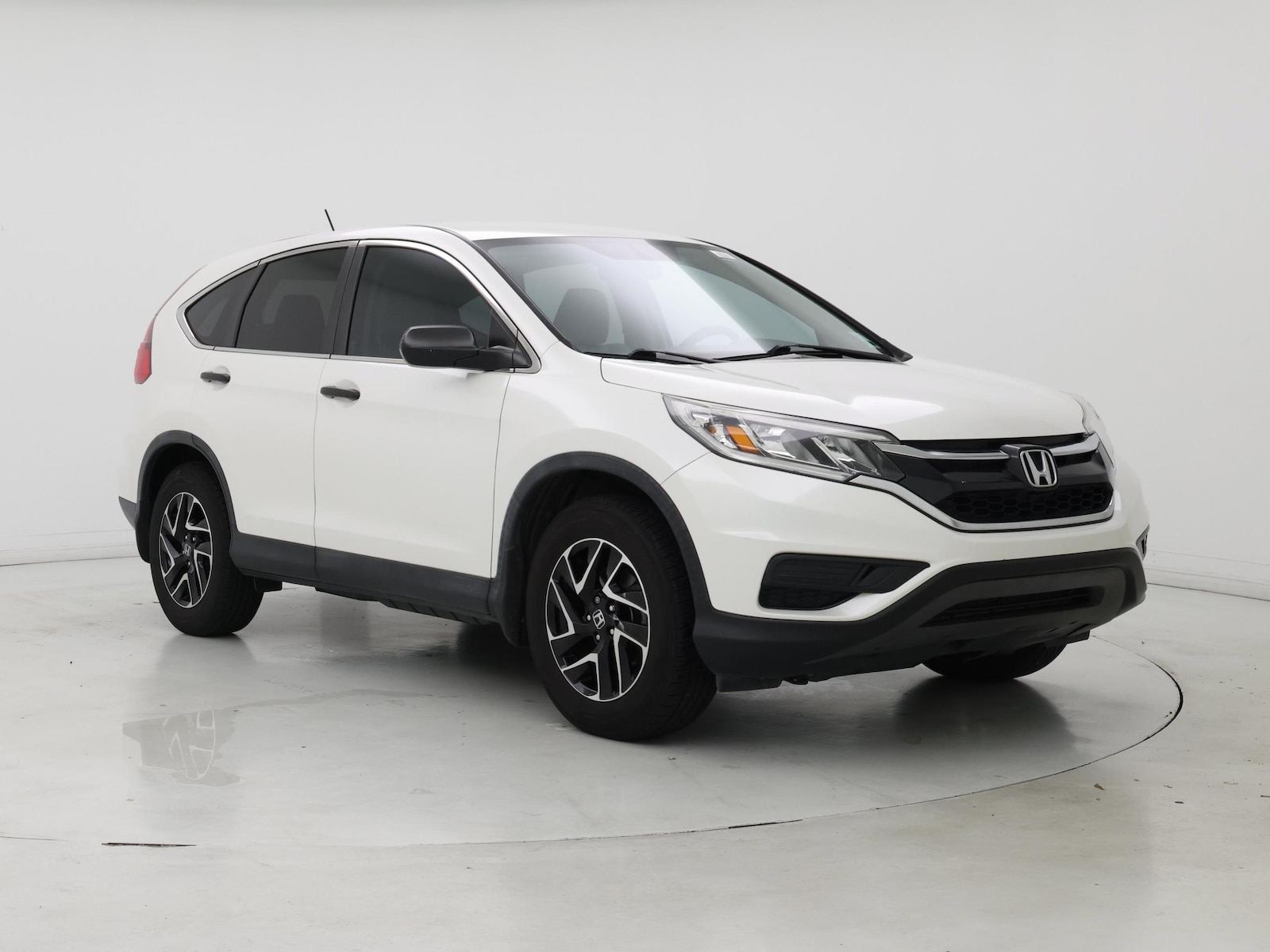 2016 Honda CR-V SE - Photo 2