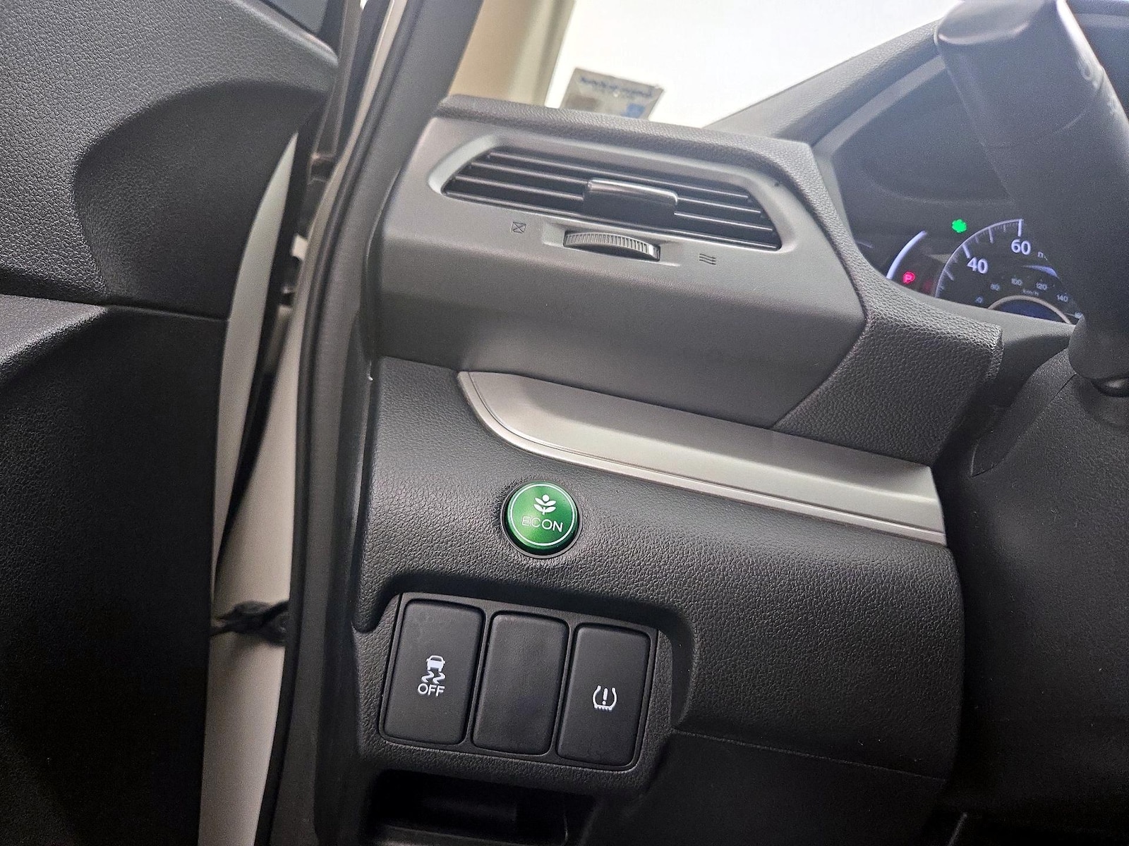 2016 Honda CR-V SE - Photo 14