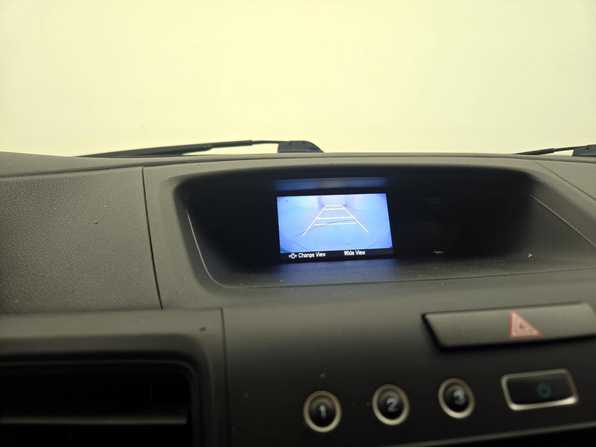Thumbnail: 2016 Honda CR-V - 14