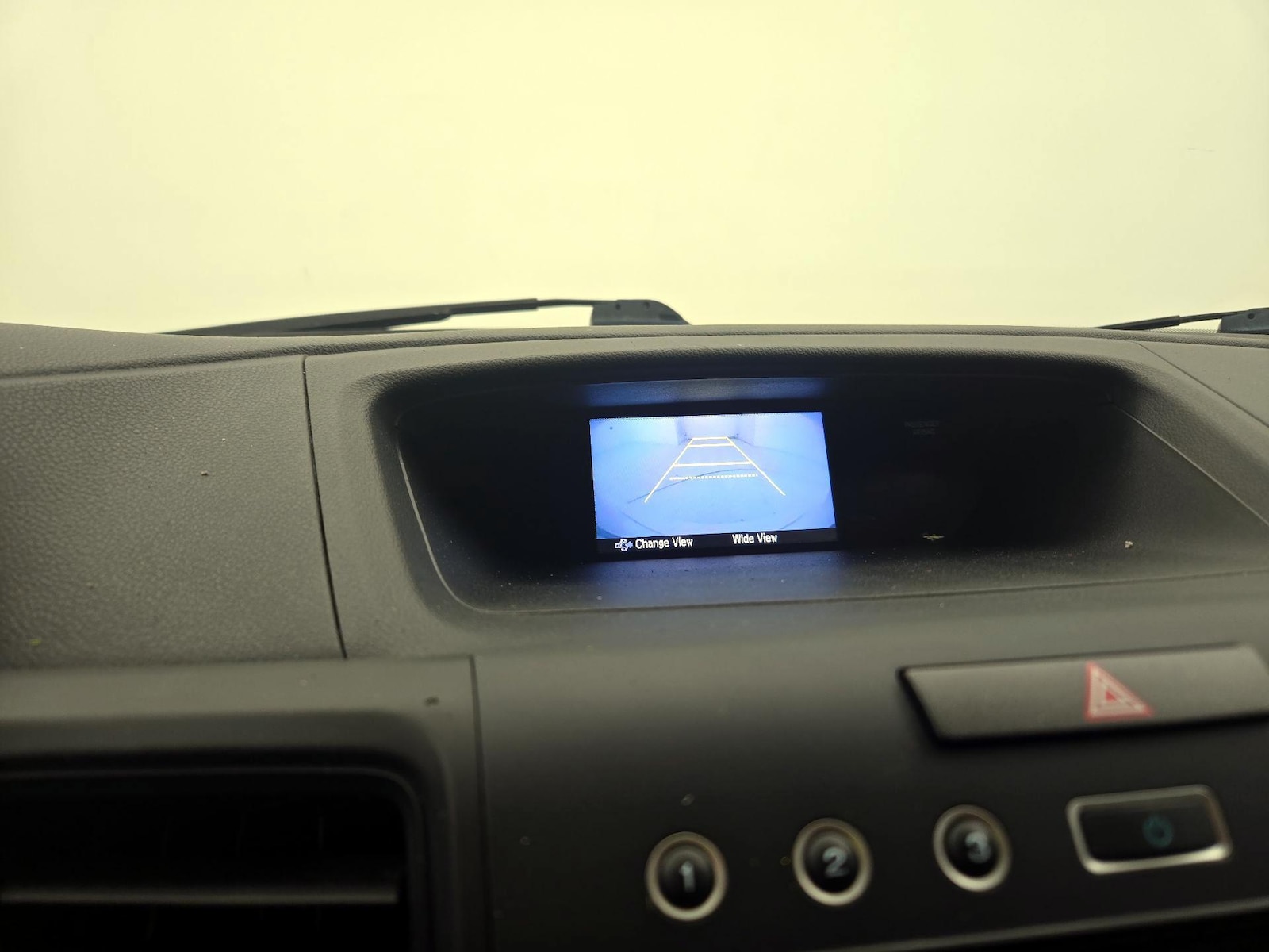 2016 Honda CR-V SE - Photo 15